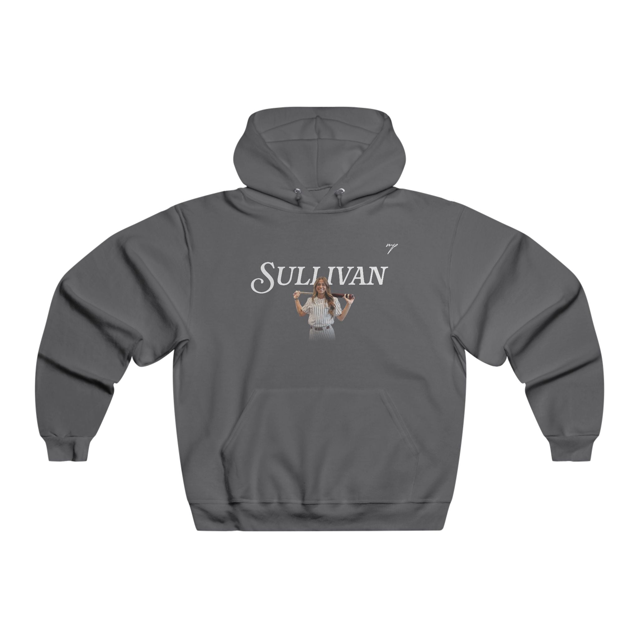 Hannah Jo Sullivan Vintage Hoodie