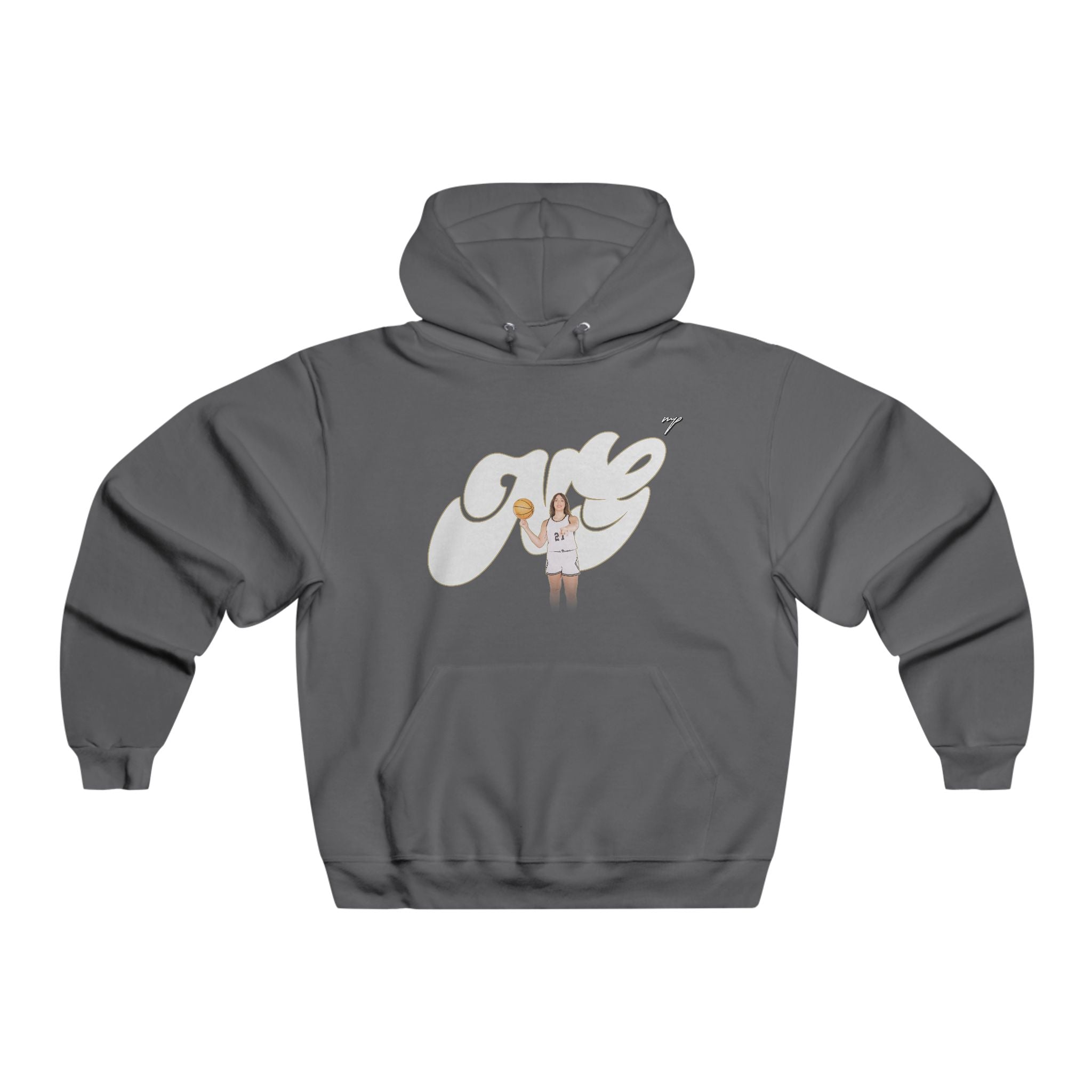 Noah Garcia Vintage Hoodie