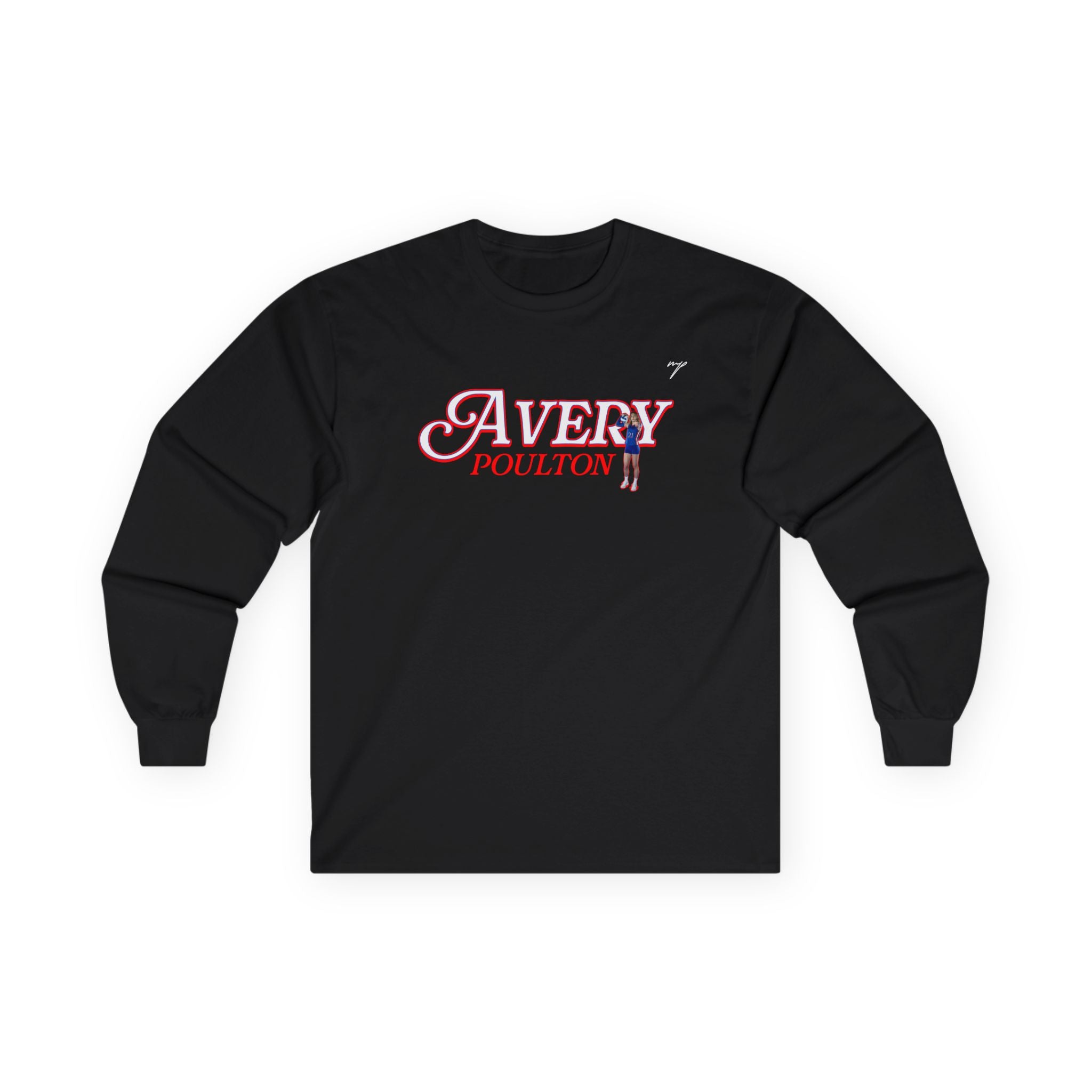 Avery Poulton Long Sleeve