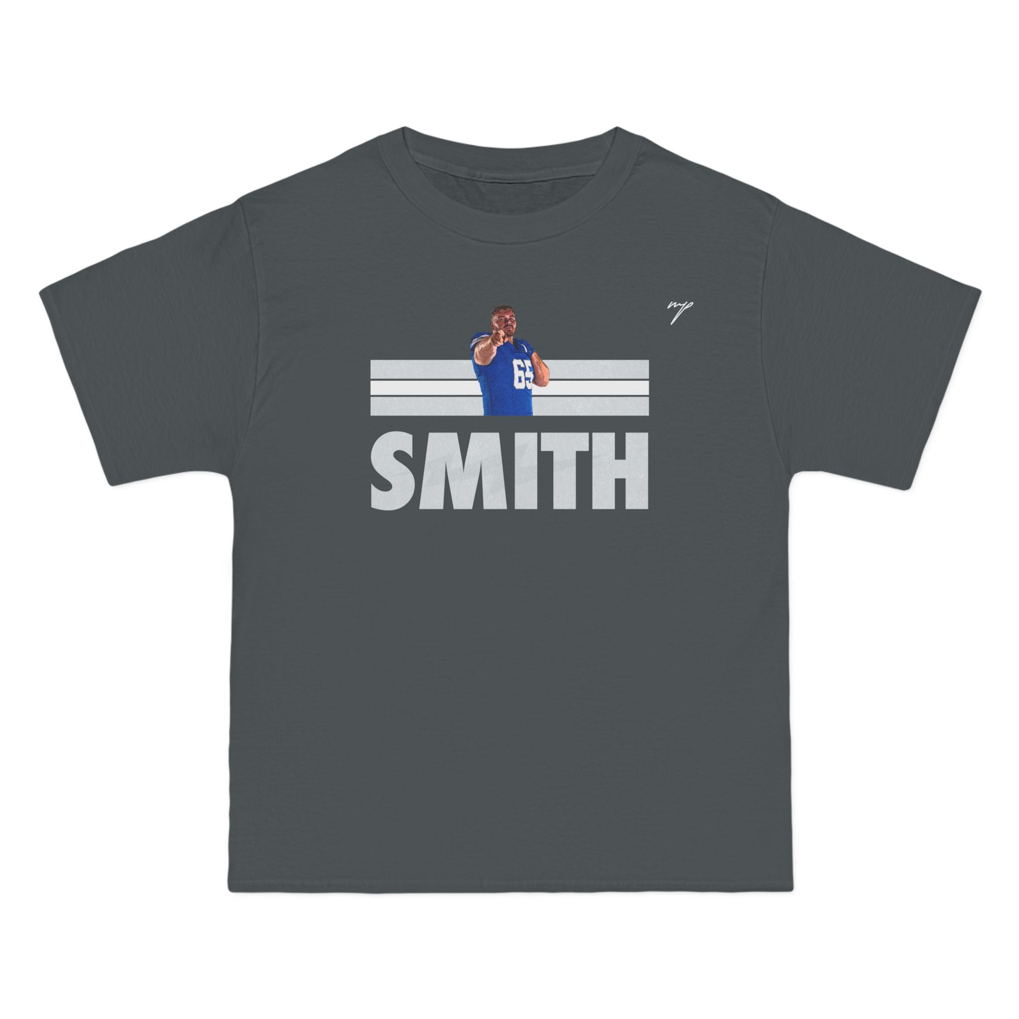 Brennan Smith Vintage Tee