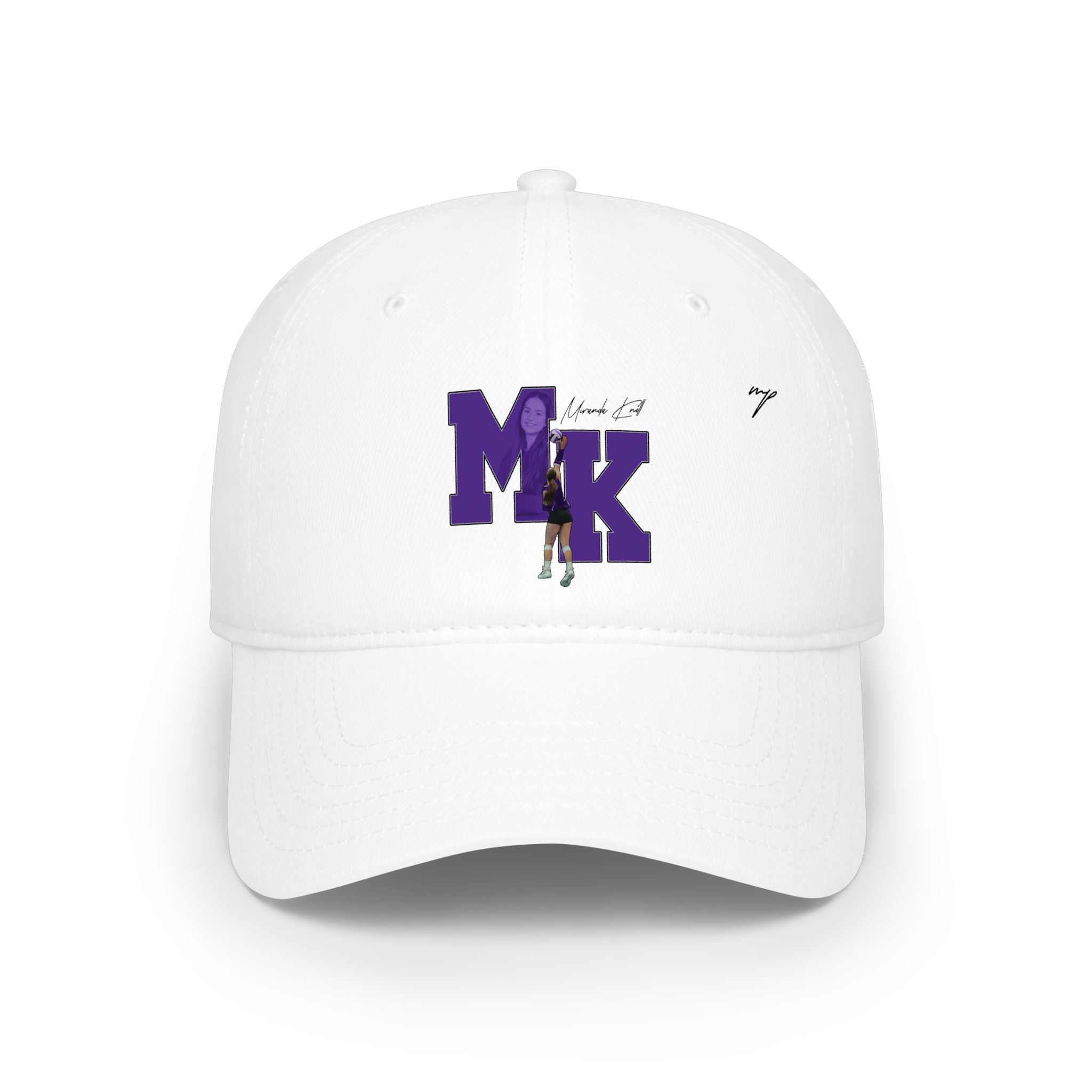 Miranda Knoll Hat