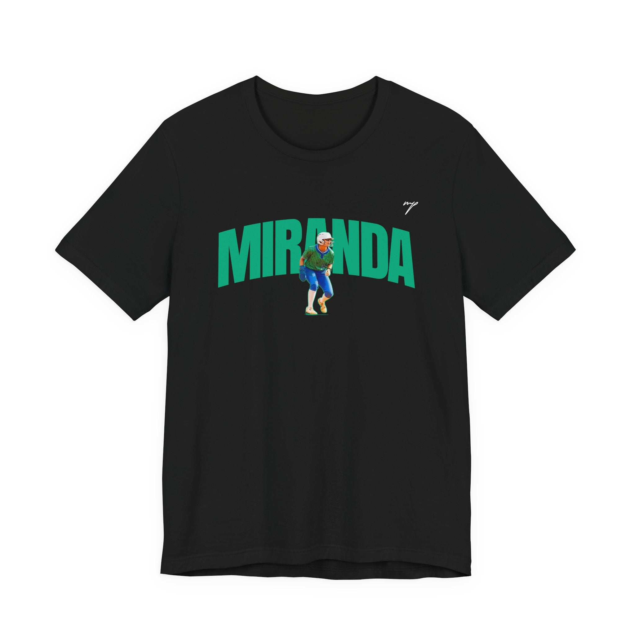 Miranda Harmon Graphic Tee