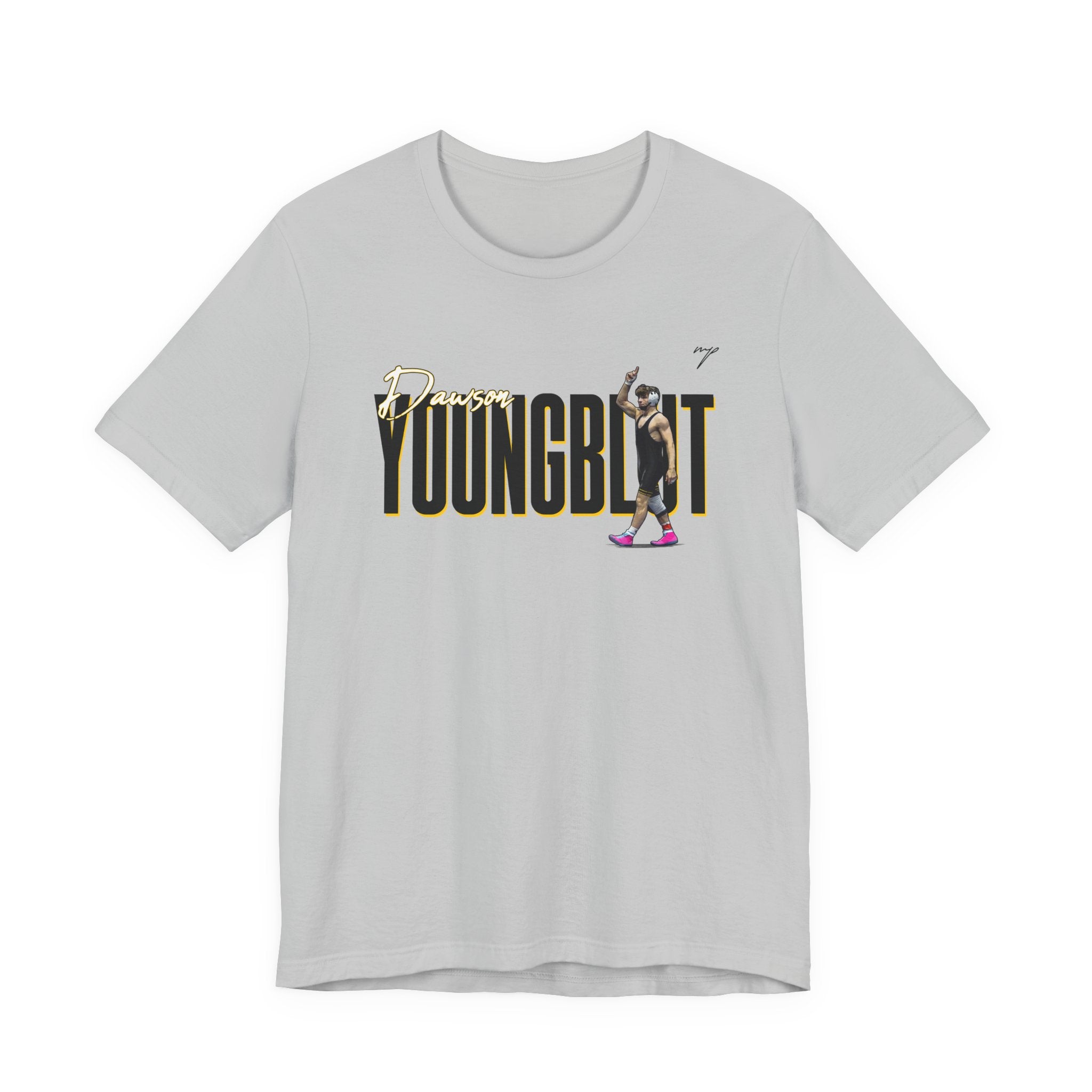 Dawson Youngblut Graphic Tee