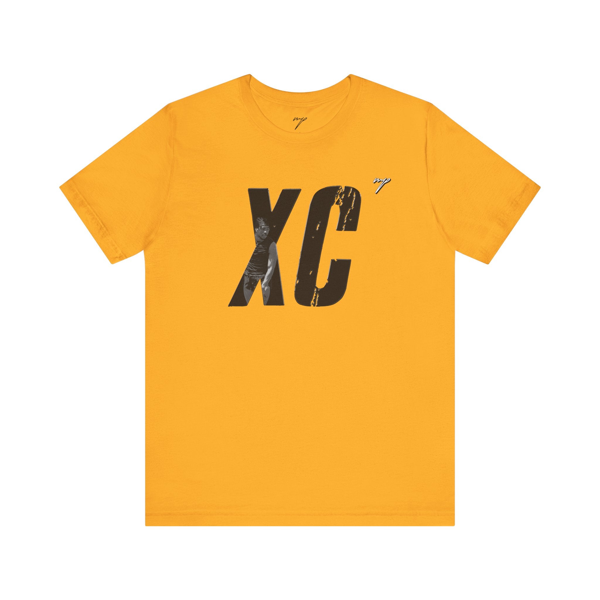 Xavier Calloway Graphic Tee