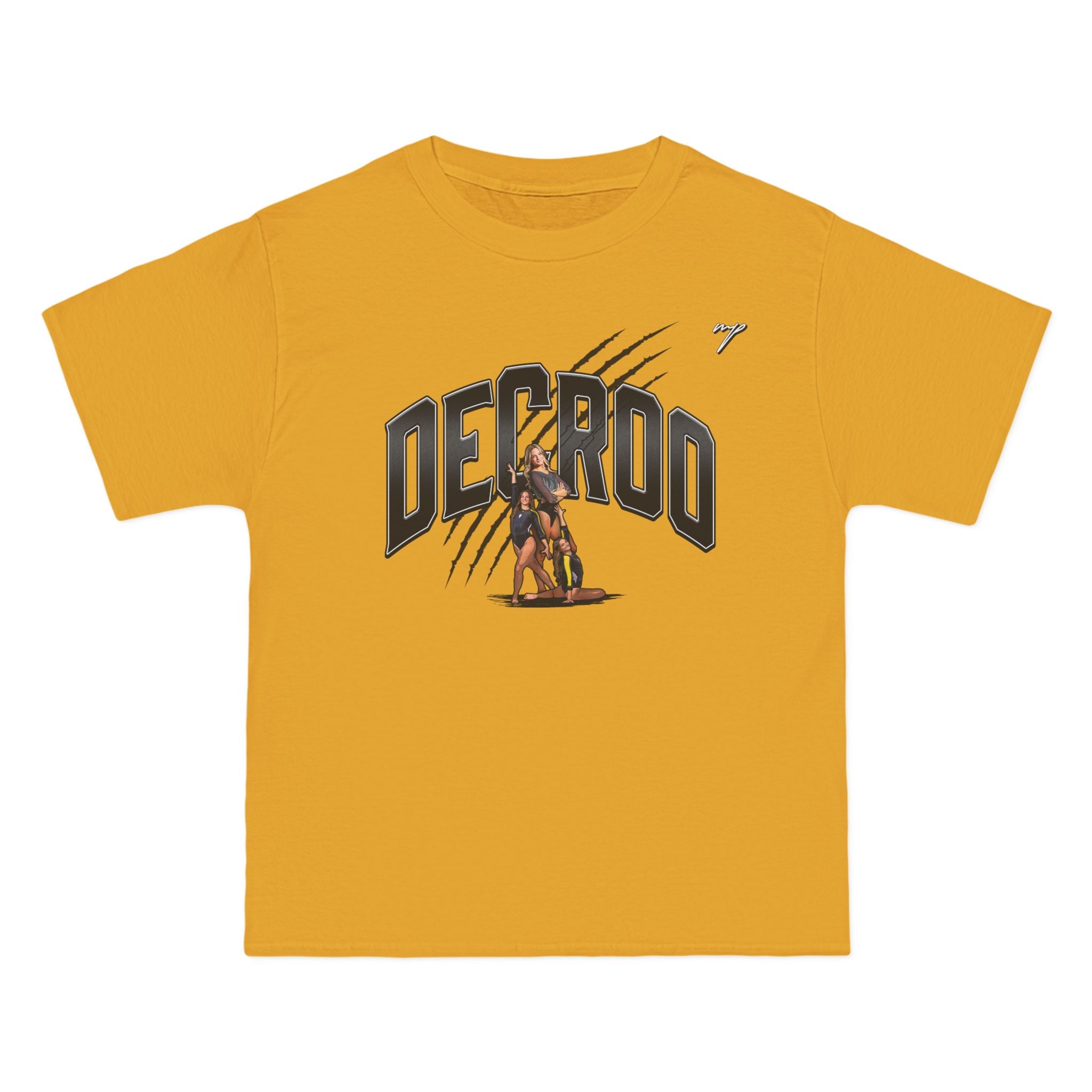 Isabella DeCroo Vintage Tee