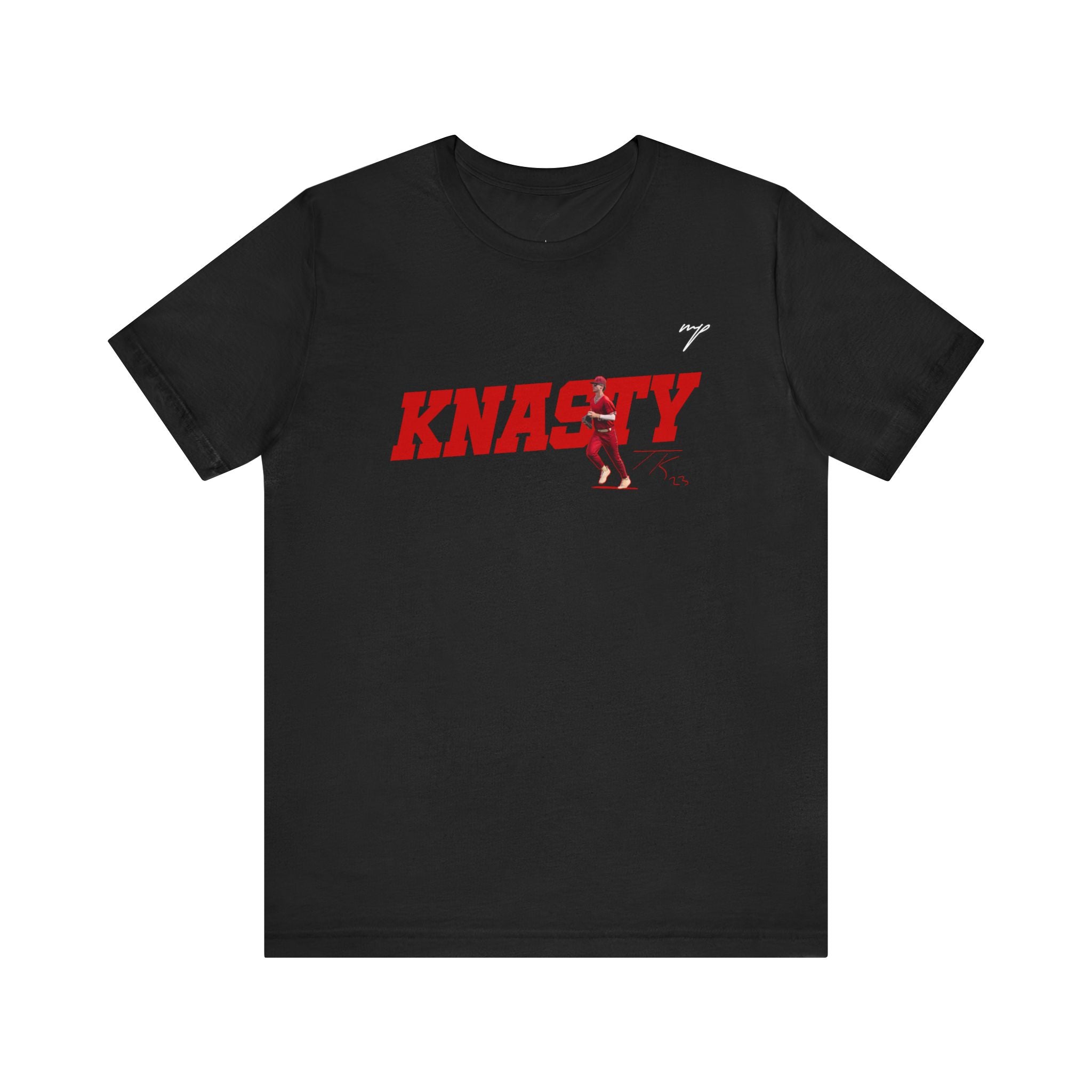 Tyler Kenast Graphic Tee