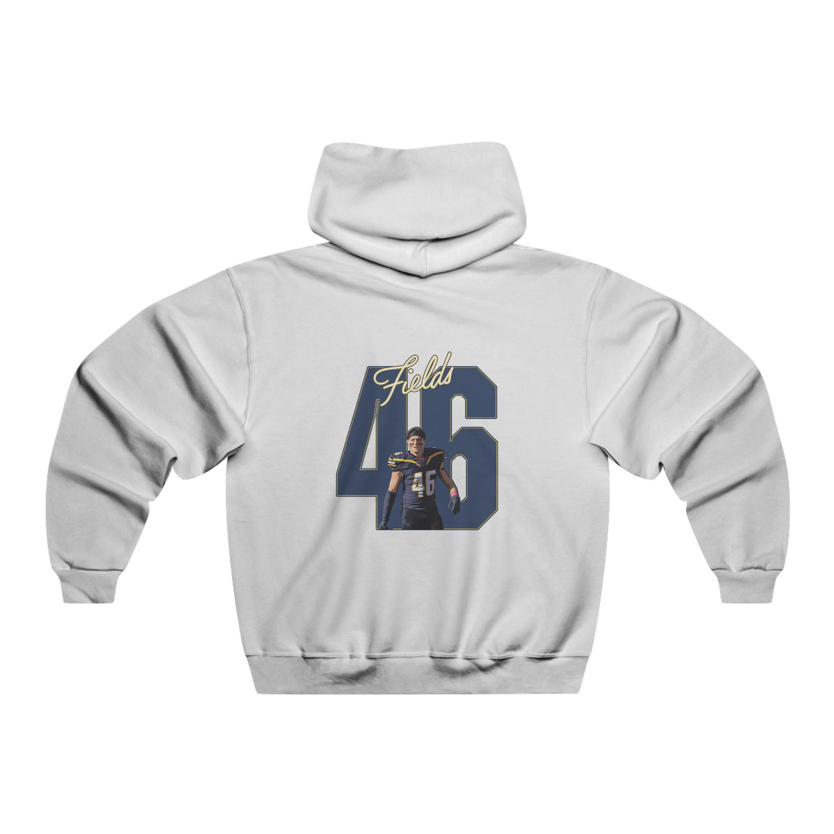 Anthony Fields Vintage Hoodie