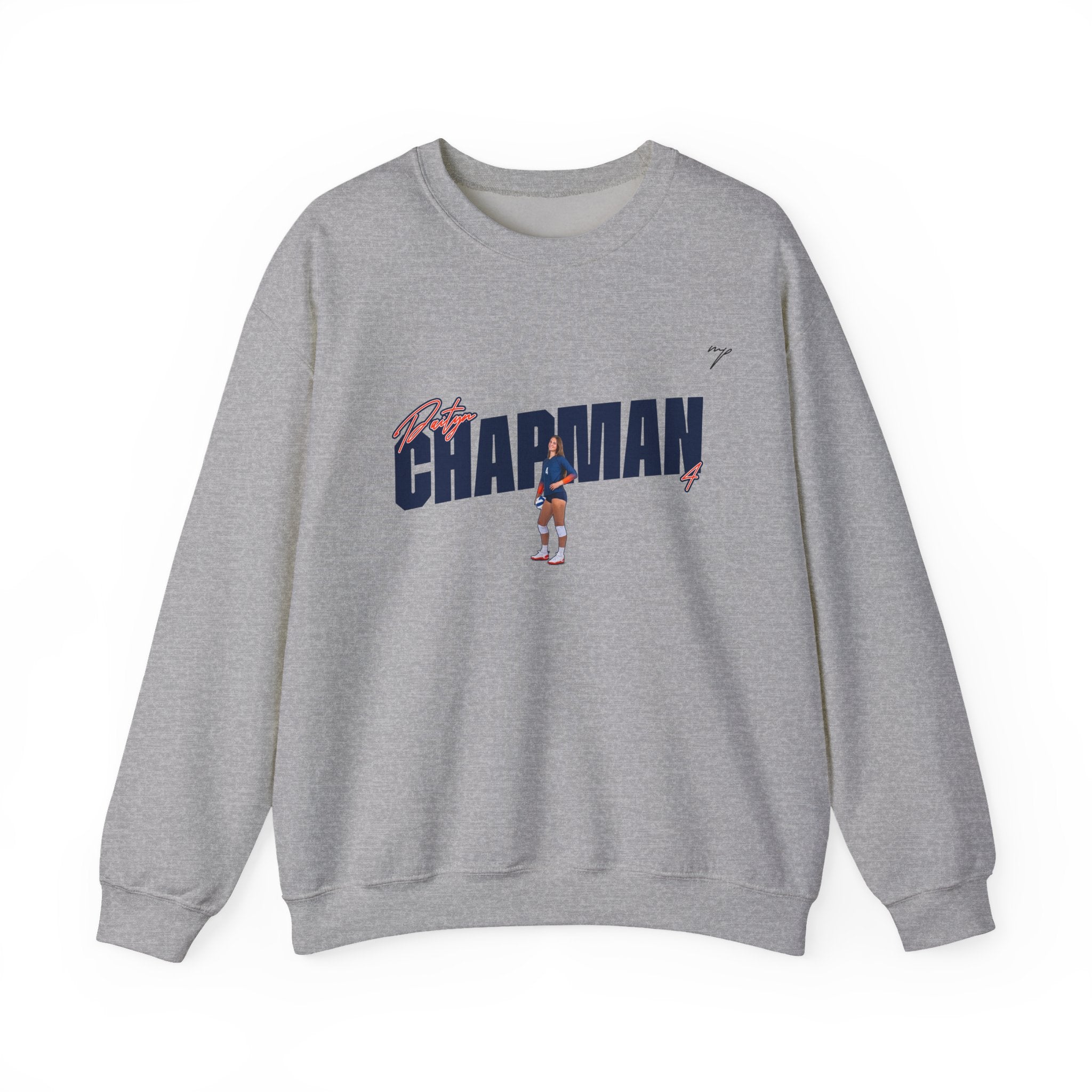 Paityn Chapman Crewneck