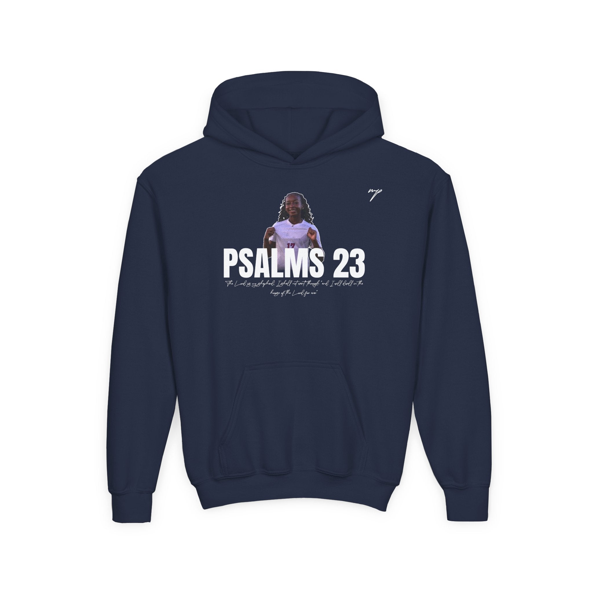 Kelis Snatna YOUTH Hoodie