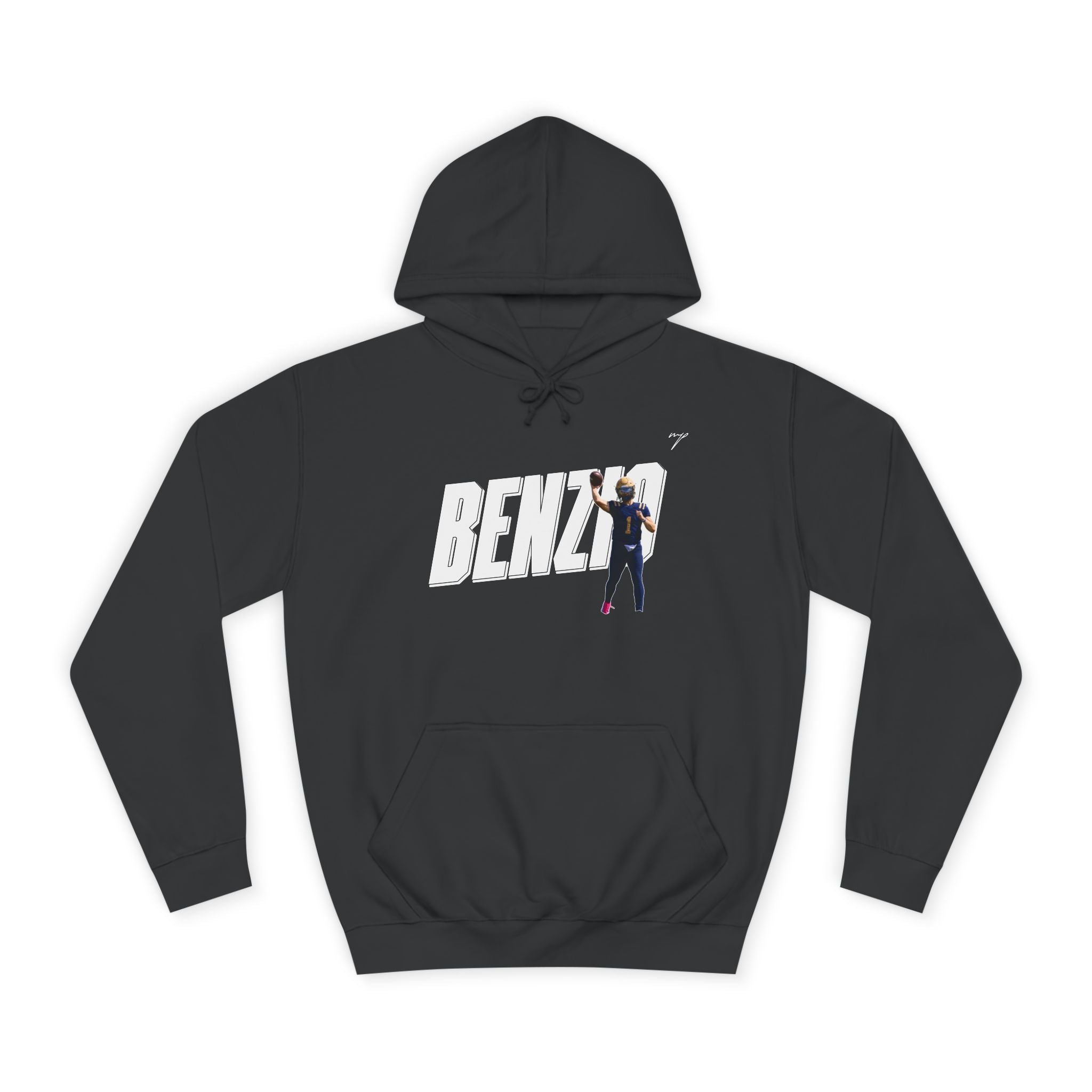 Cannon Benzio Hoodie