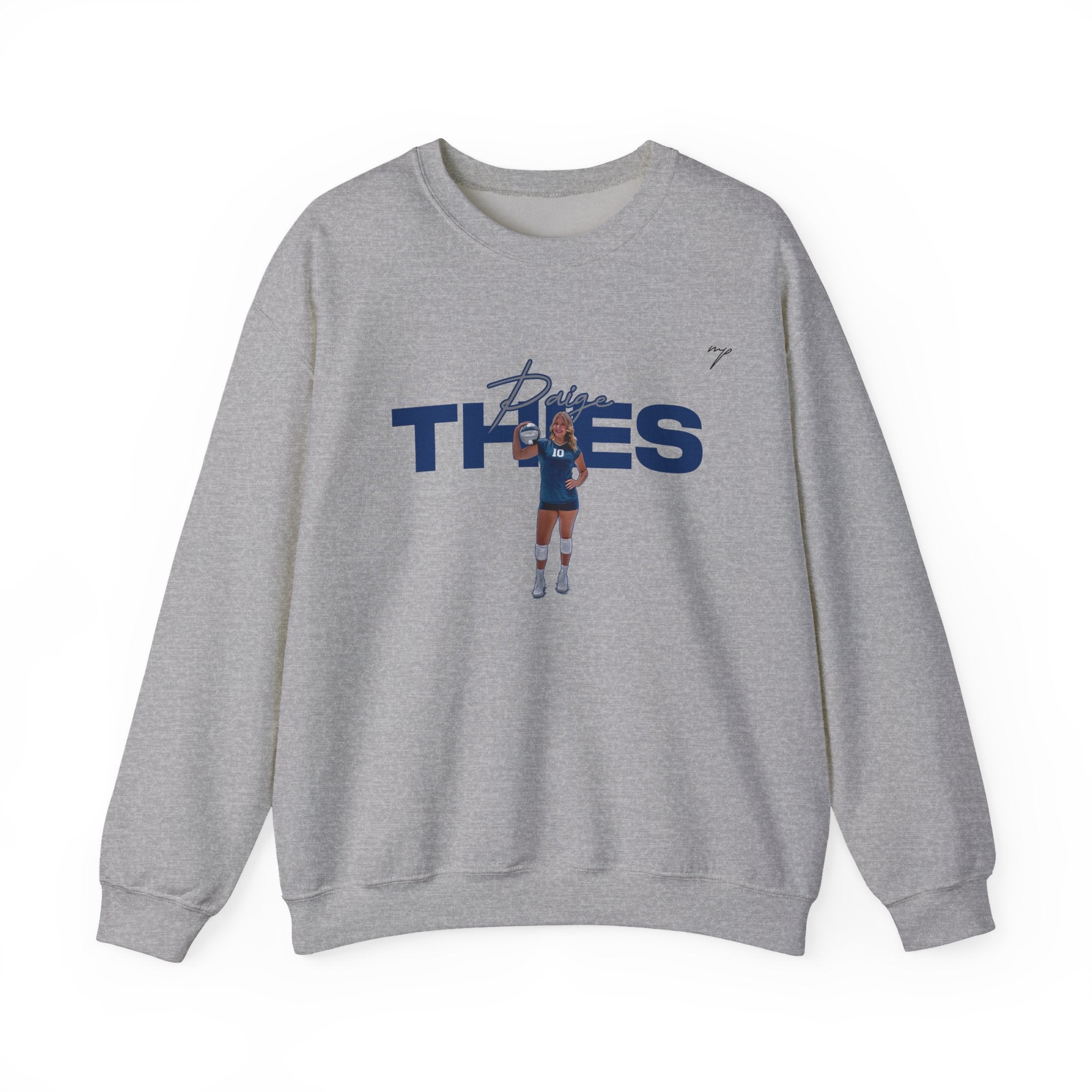 Paige Thies Crewneck