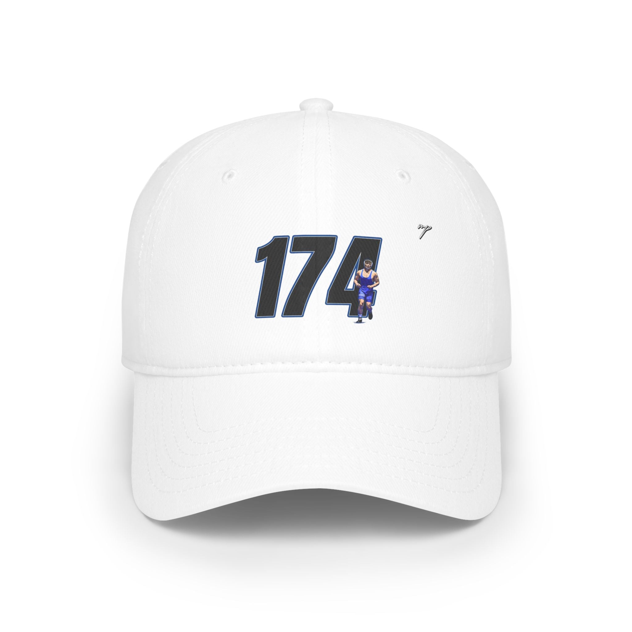 Trystian Juarez Hat