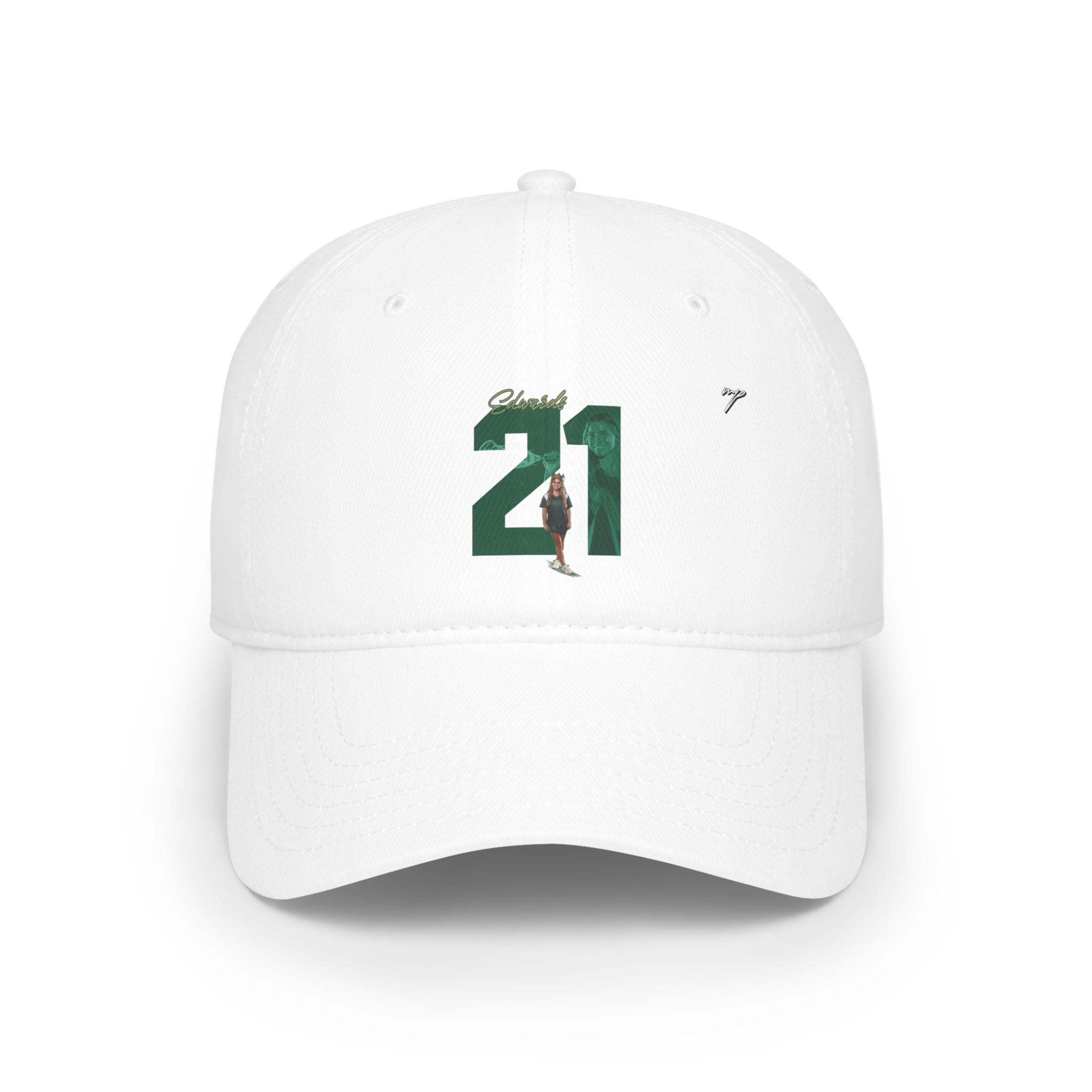 Elle Edwards Hat