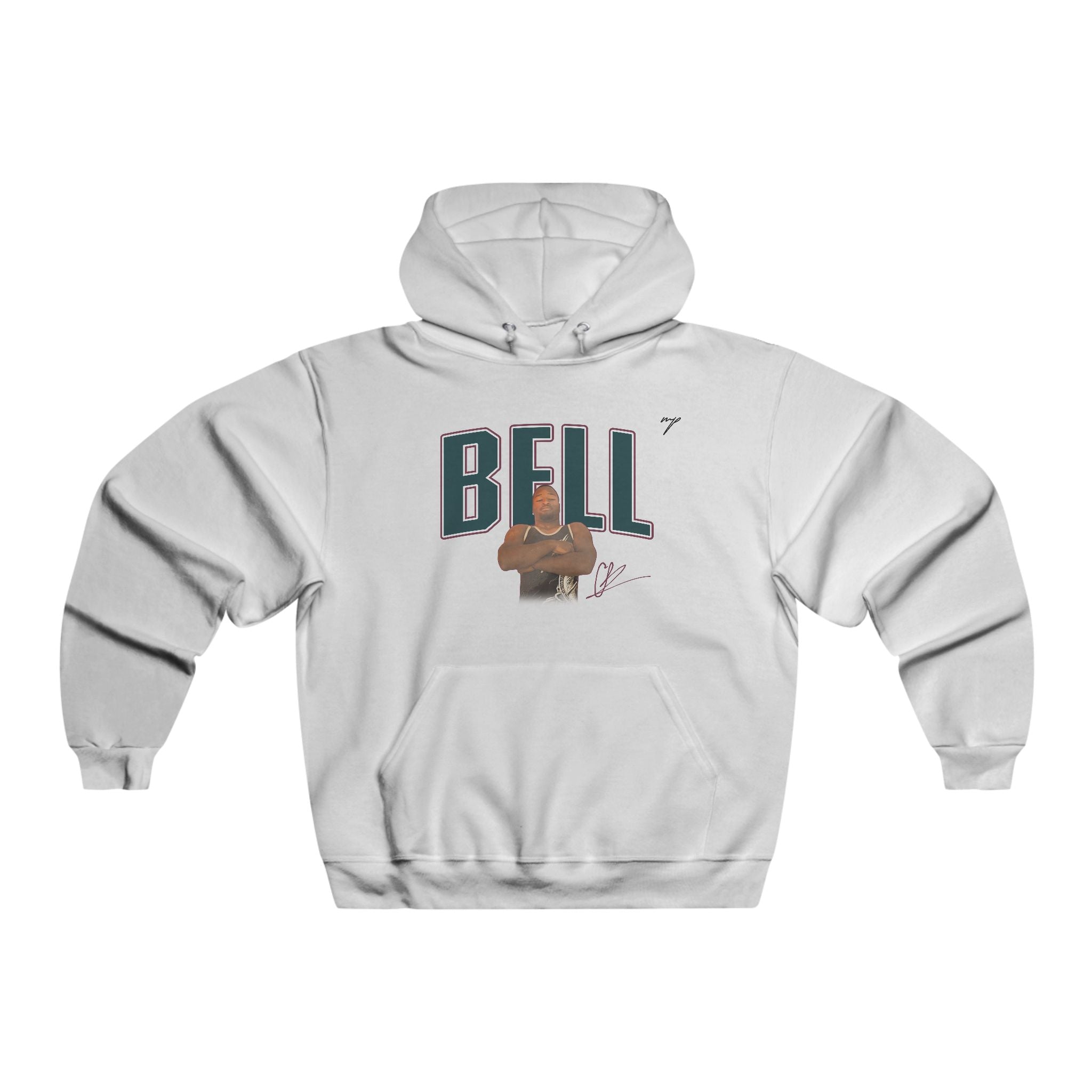 Cayden Bell Vintage Hoodie