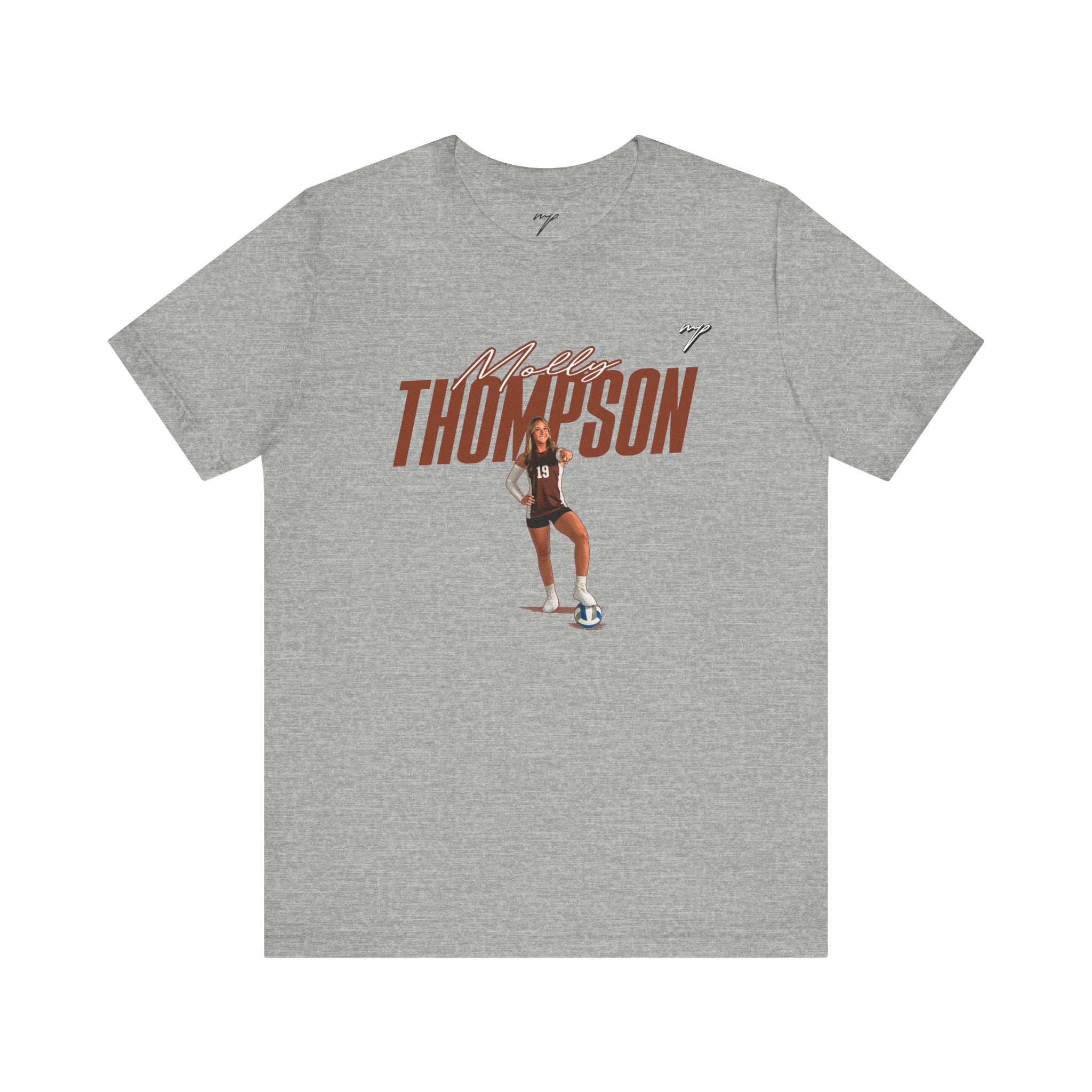 Molly Thompson Graphic Tee