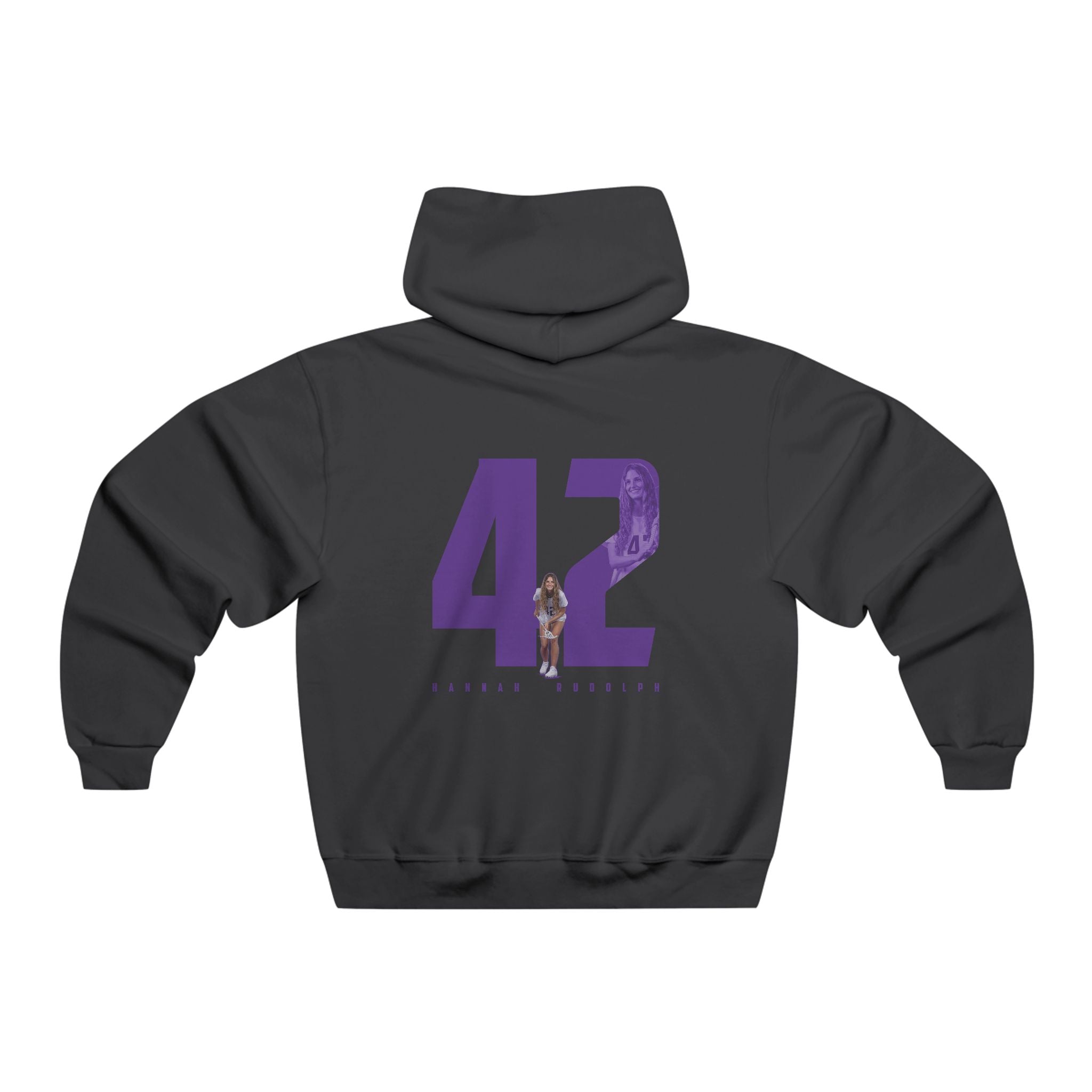 Hannah Rudolph Vintage Hoodie