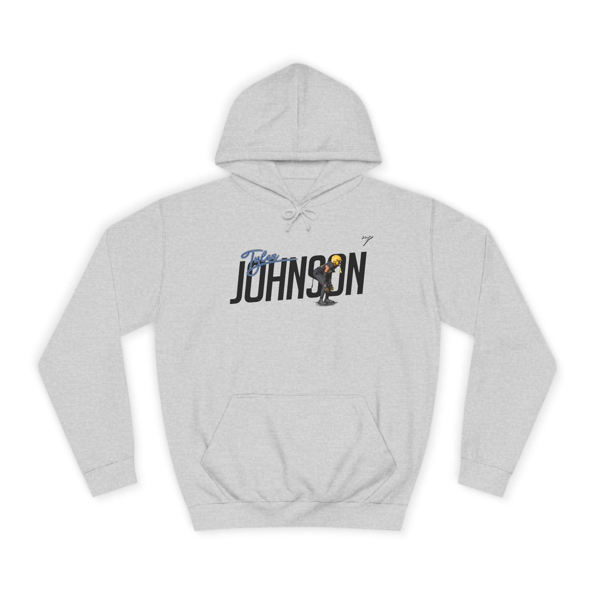 Tyler Johnson Hoodie