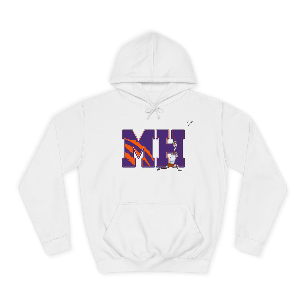 Murphy Holden Hoodie