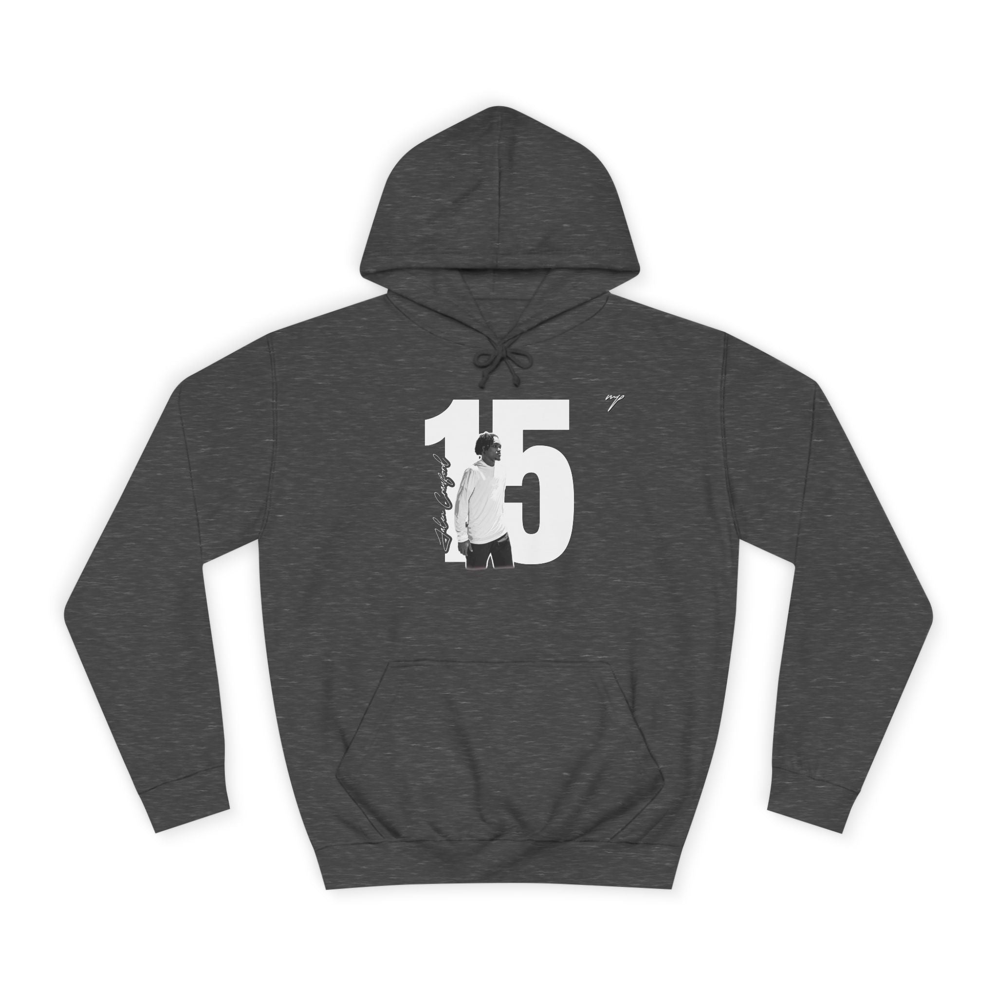 Jalen Crawford Hoodie
