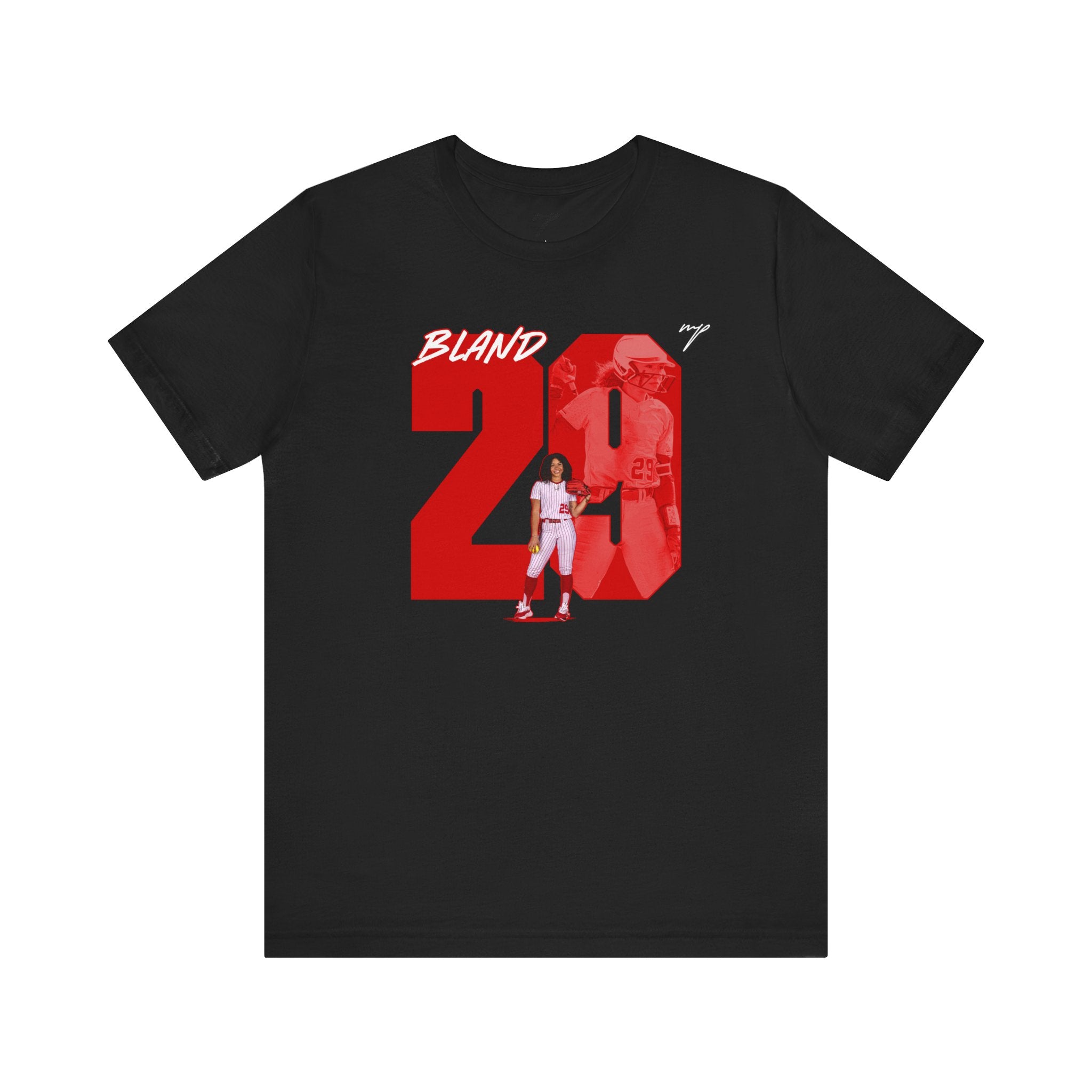 Samantha Bland Graphic Tee