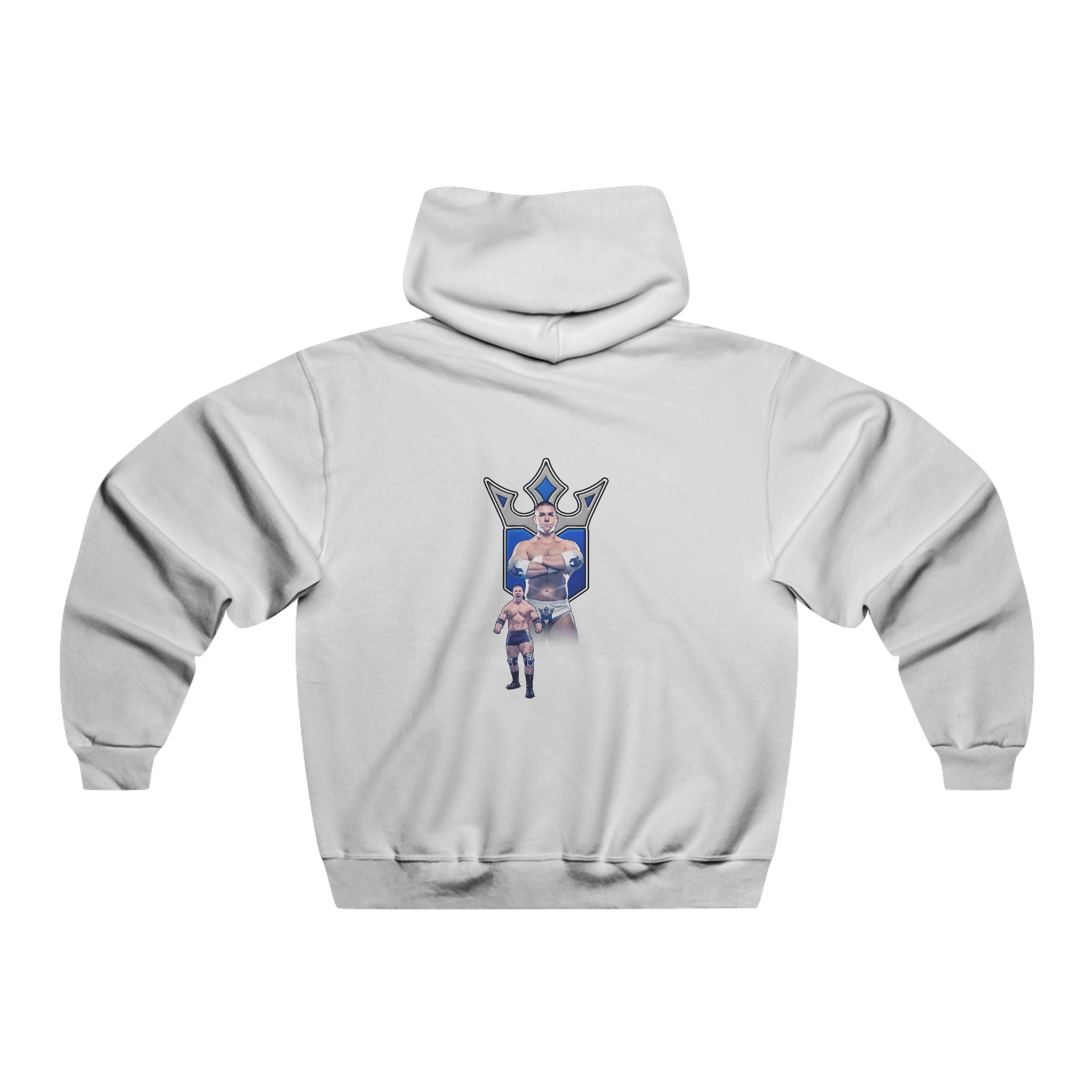 Ryan Mathias Vintage Hoodie