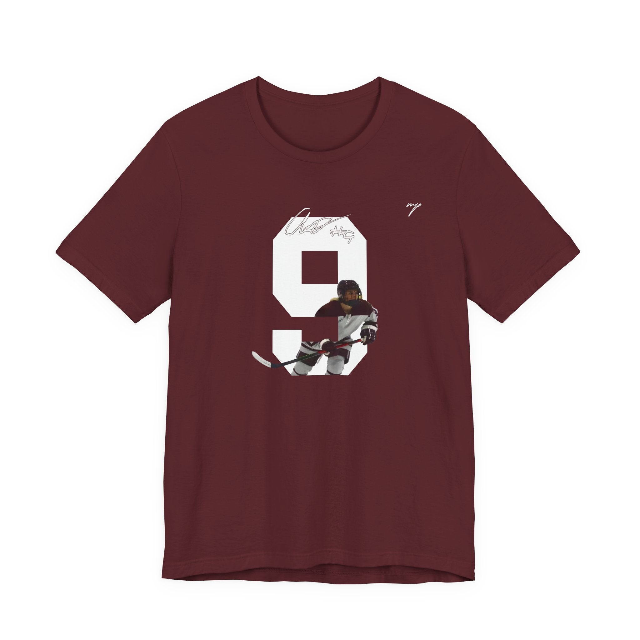 Ashley Wright Graphic Tee