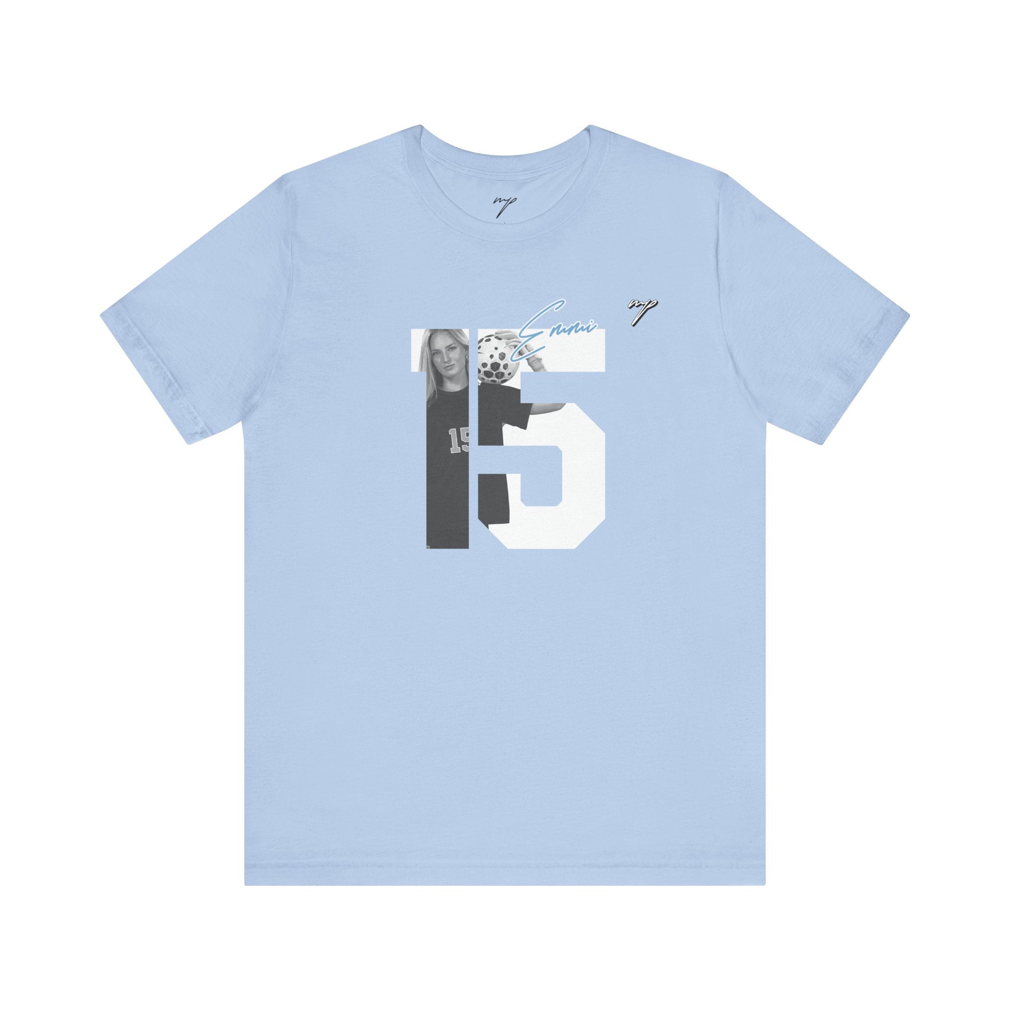 Emilie Maihs Graphic Tee