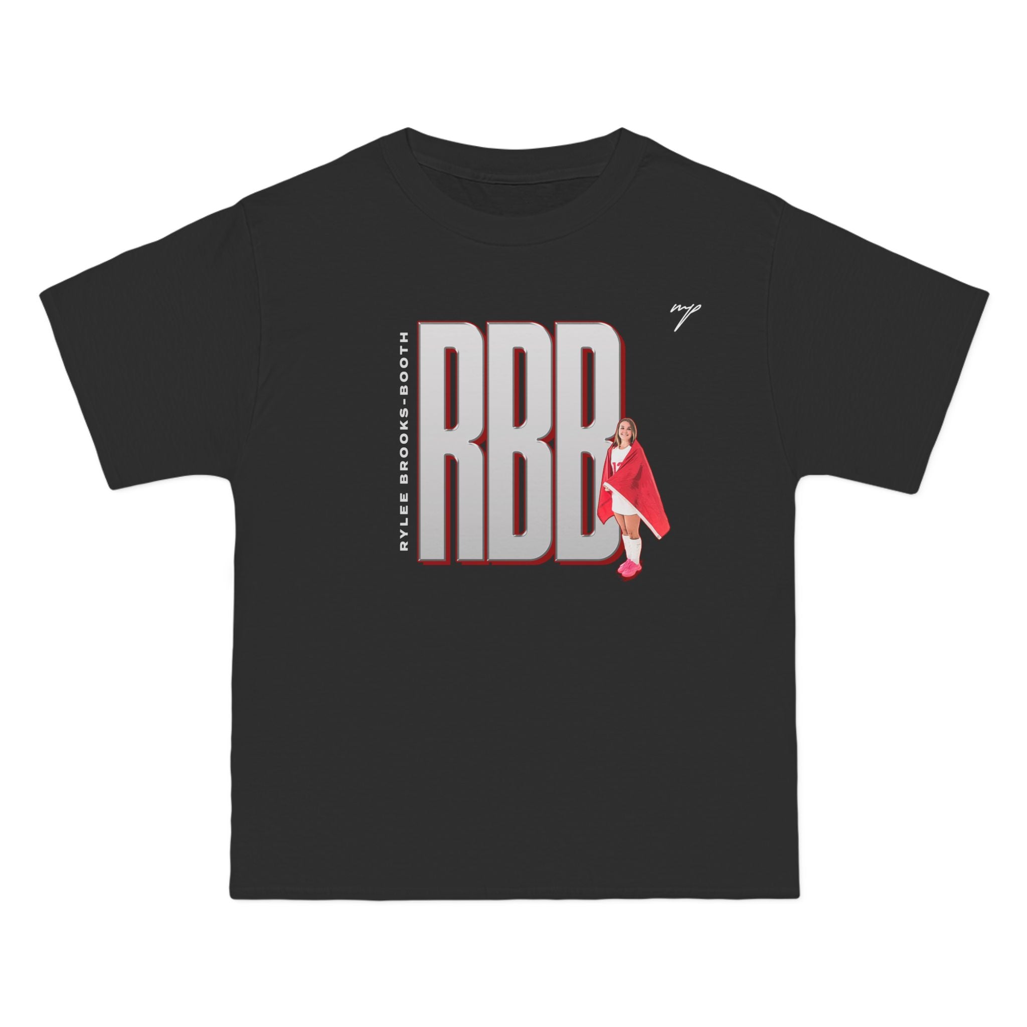 Rylee Brooks-Booth Vintage Tee