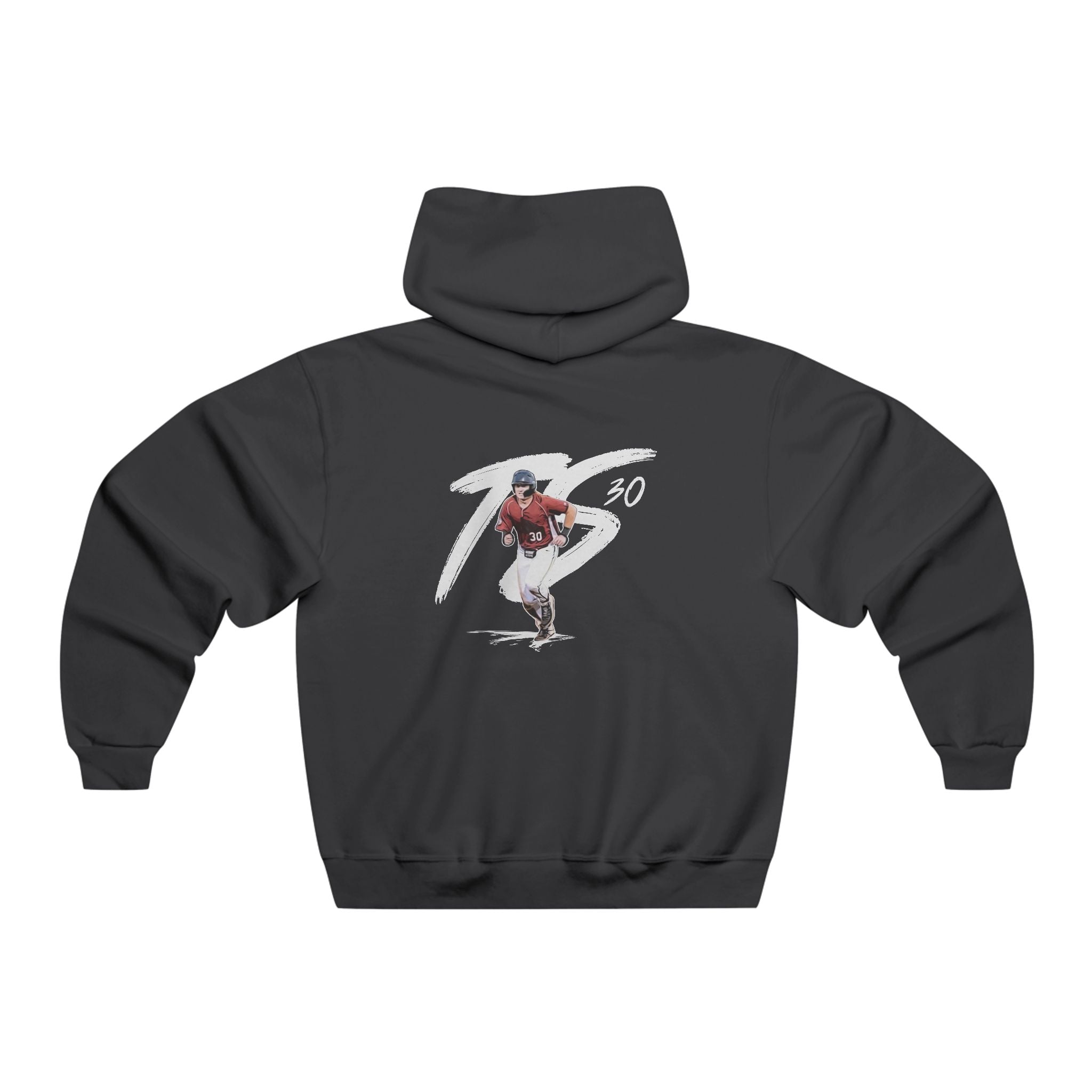 Trey Simpkins Vintage Hoodie