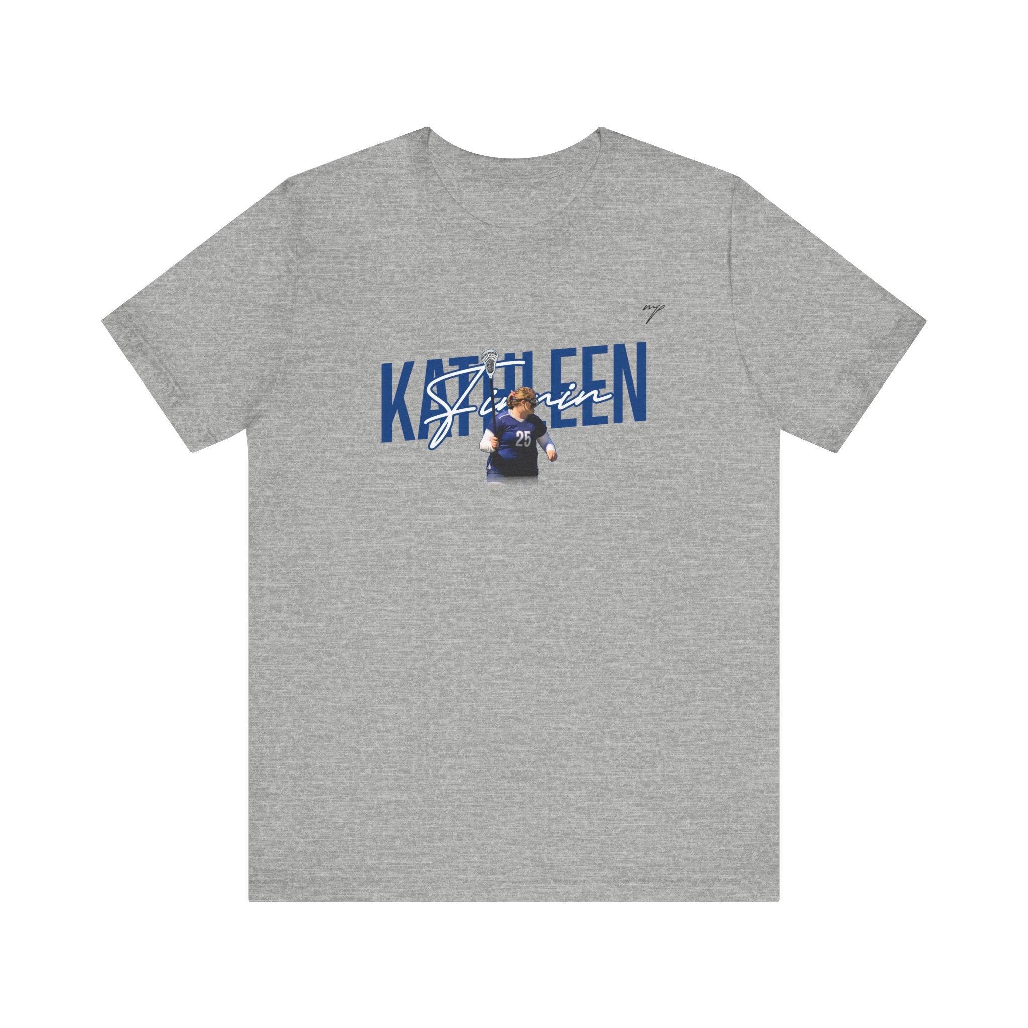 Kathleen Finnin Graphic Tee
