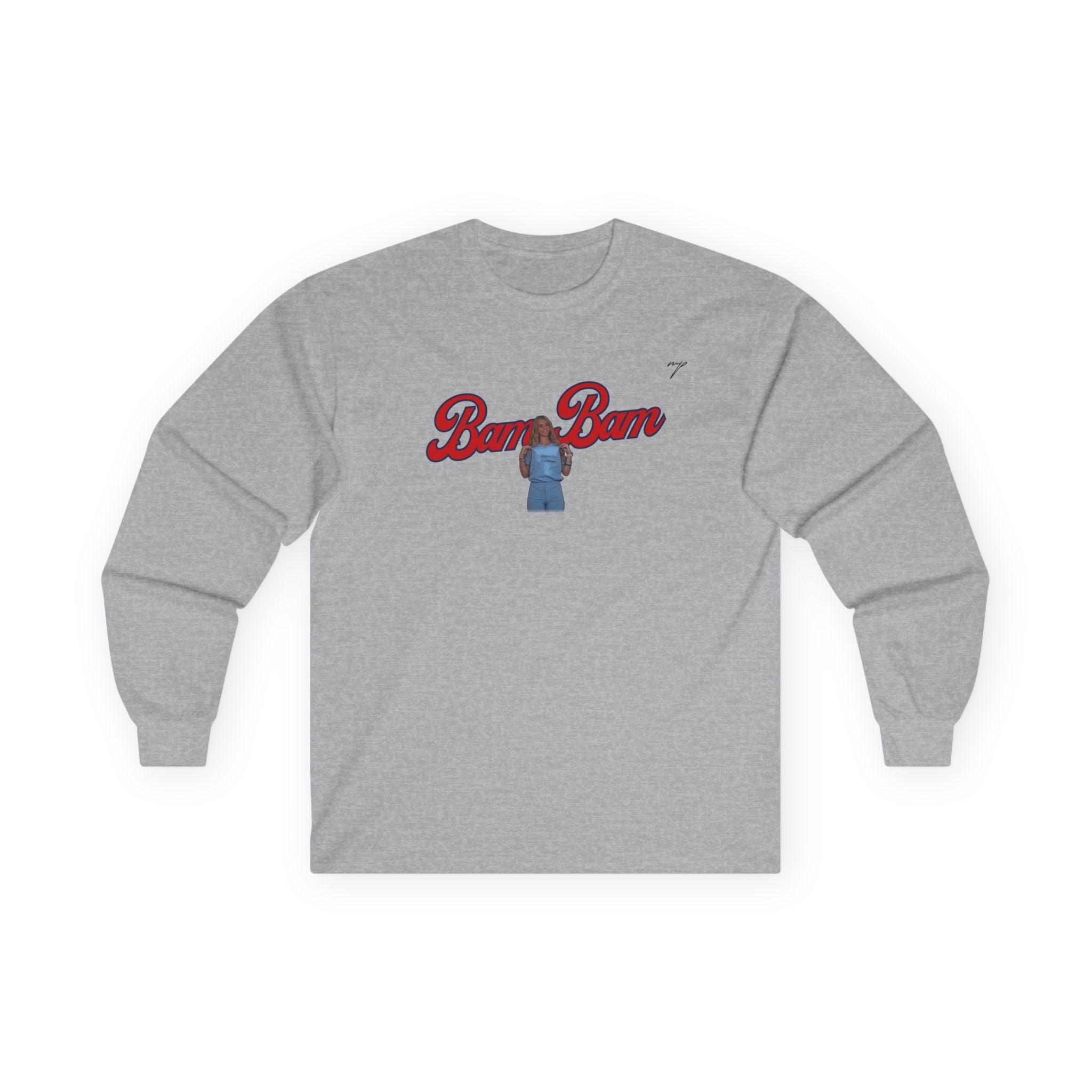 Sam Basen Long Sleeve