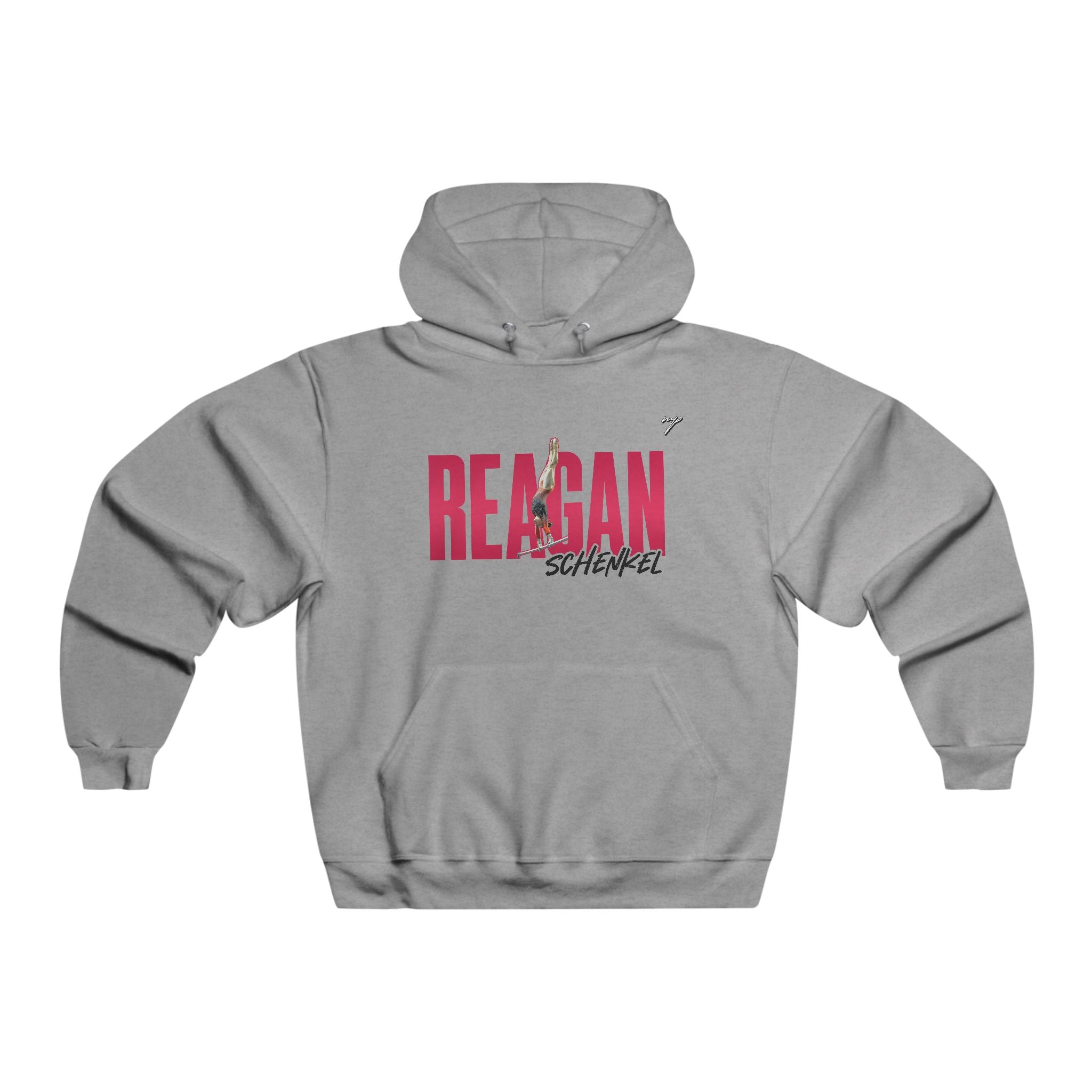Reagan Schenkel Vintage Hoodie