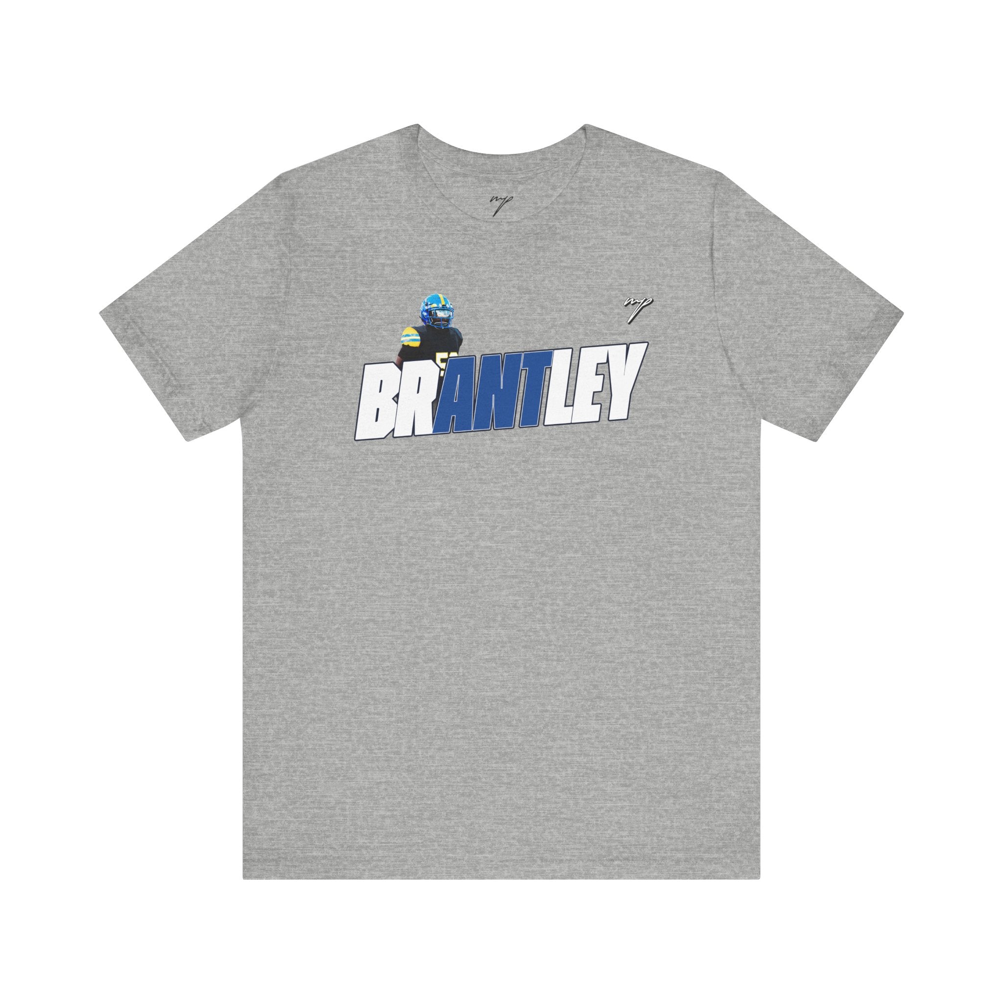 Antwone Brantley Graphic Tee