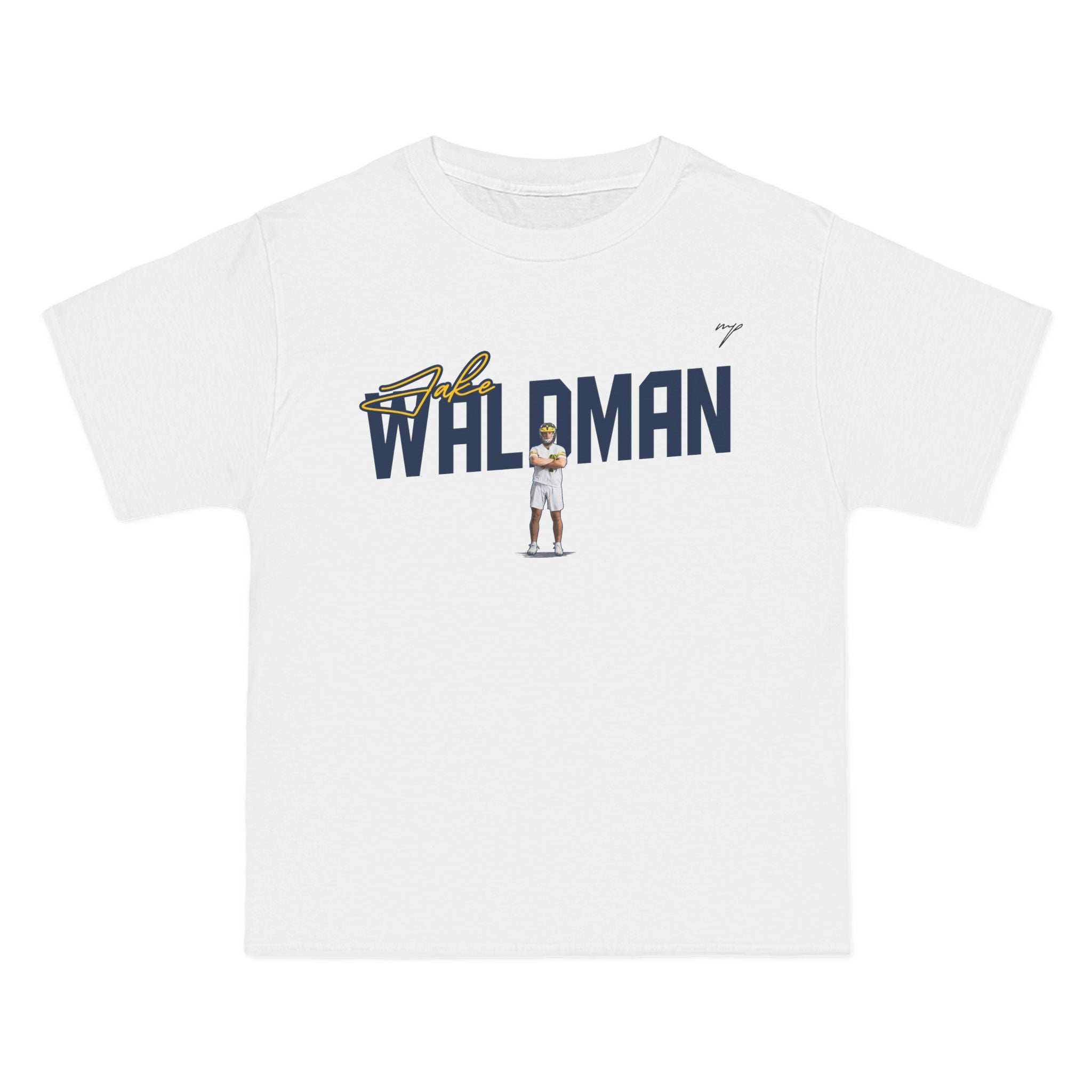 Jake Waldman Vintage Tee