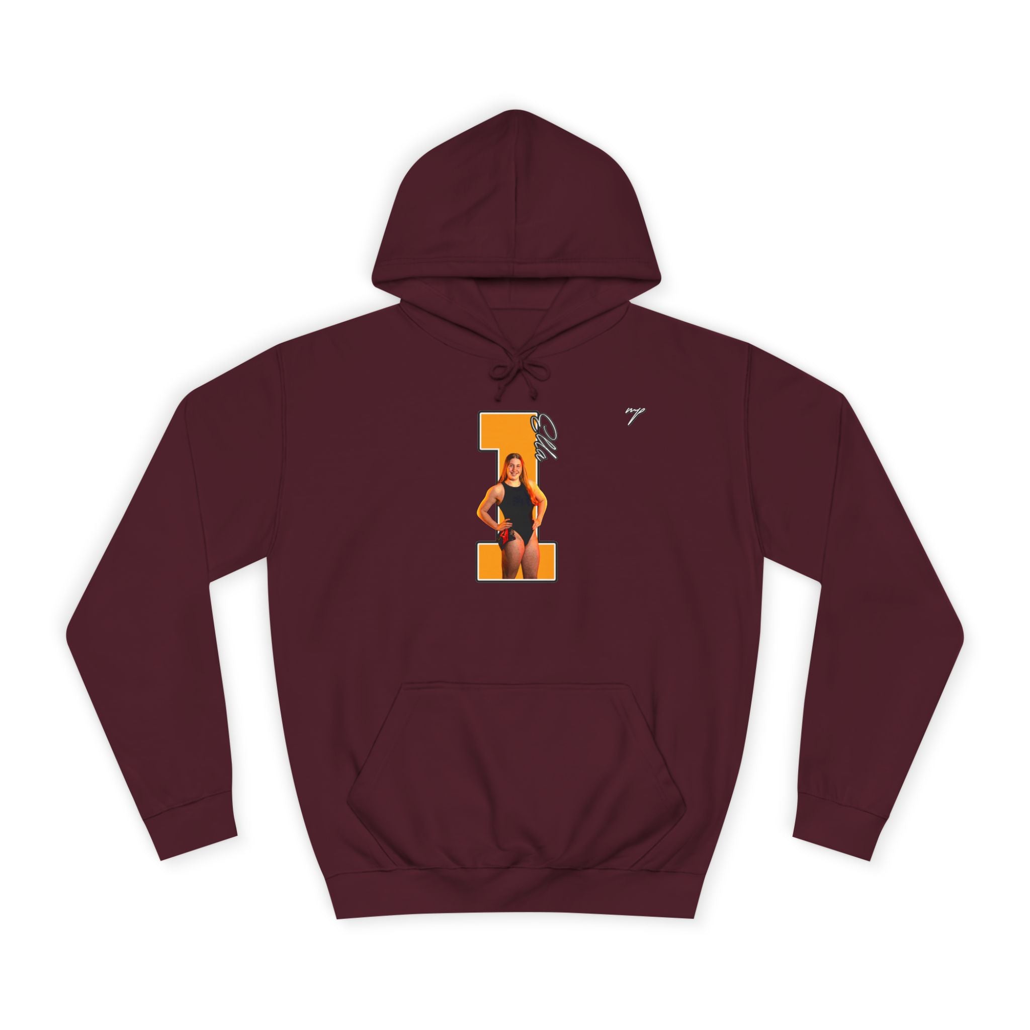 Ella Dean Hoodie