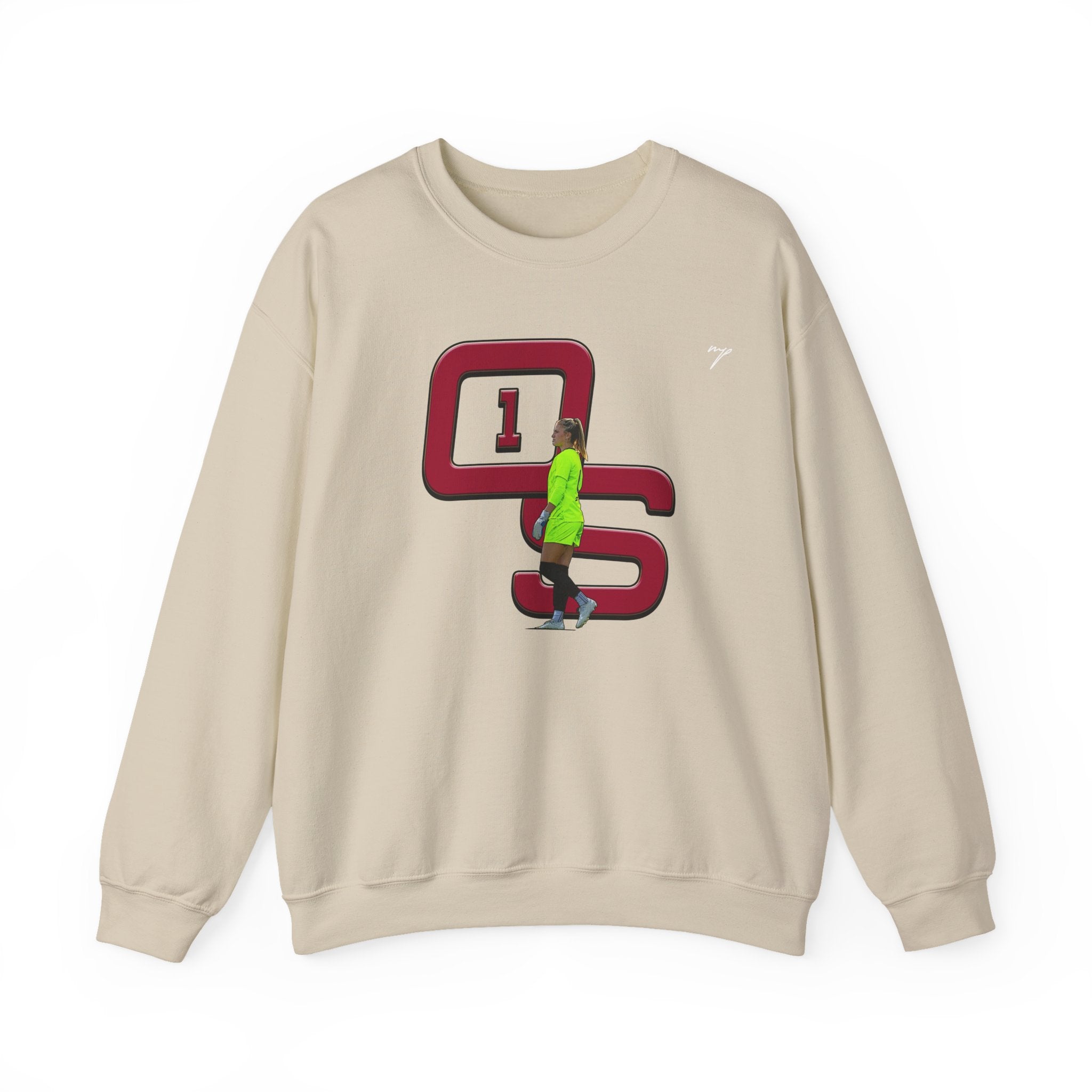 Olivia Shippee Crewneck
