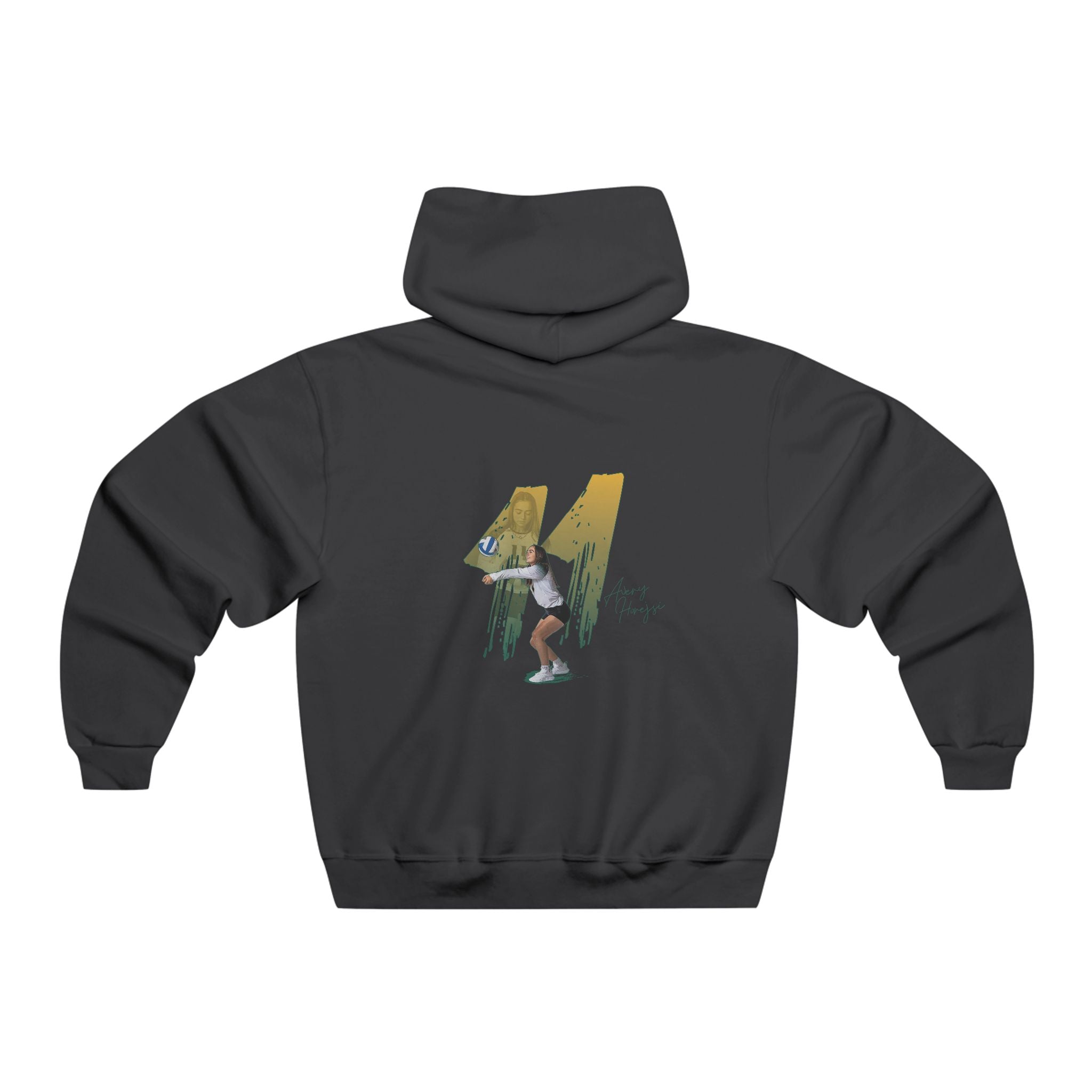 Avery Horejsi Vintage Hoodie