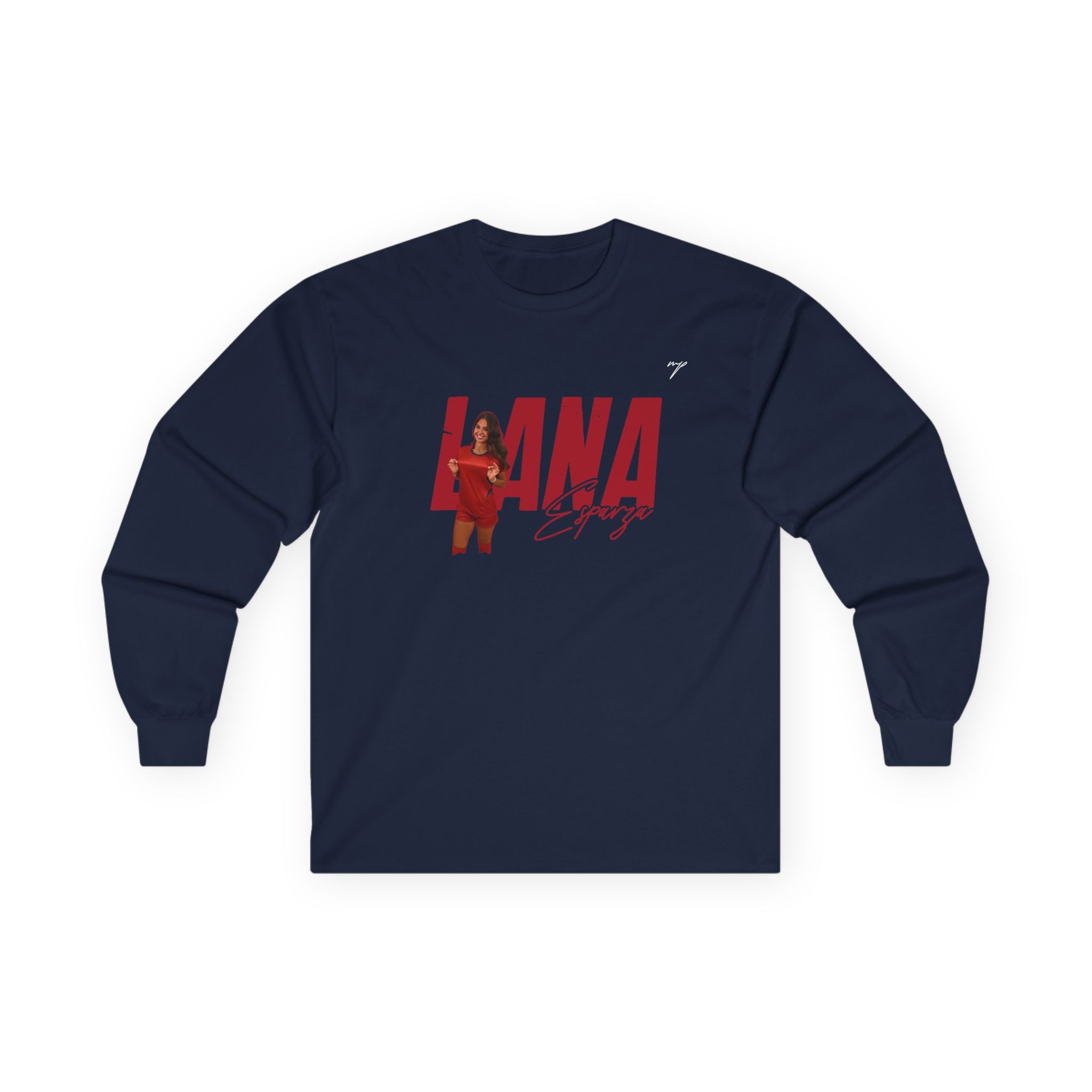 Lana Esparza Long Sleeve