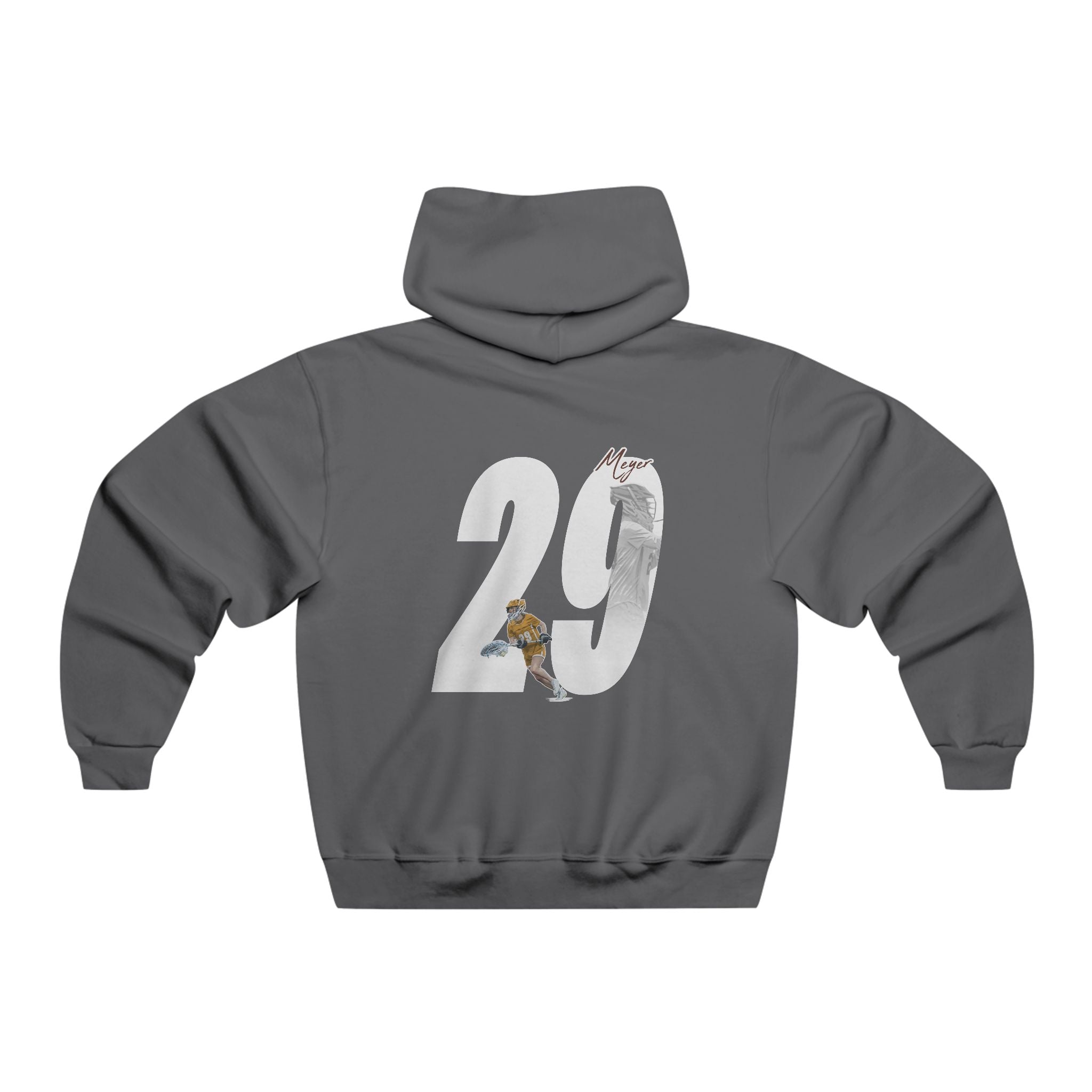 Elinor Meyer Vintage Hoodie