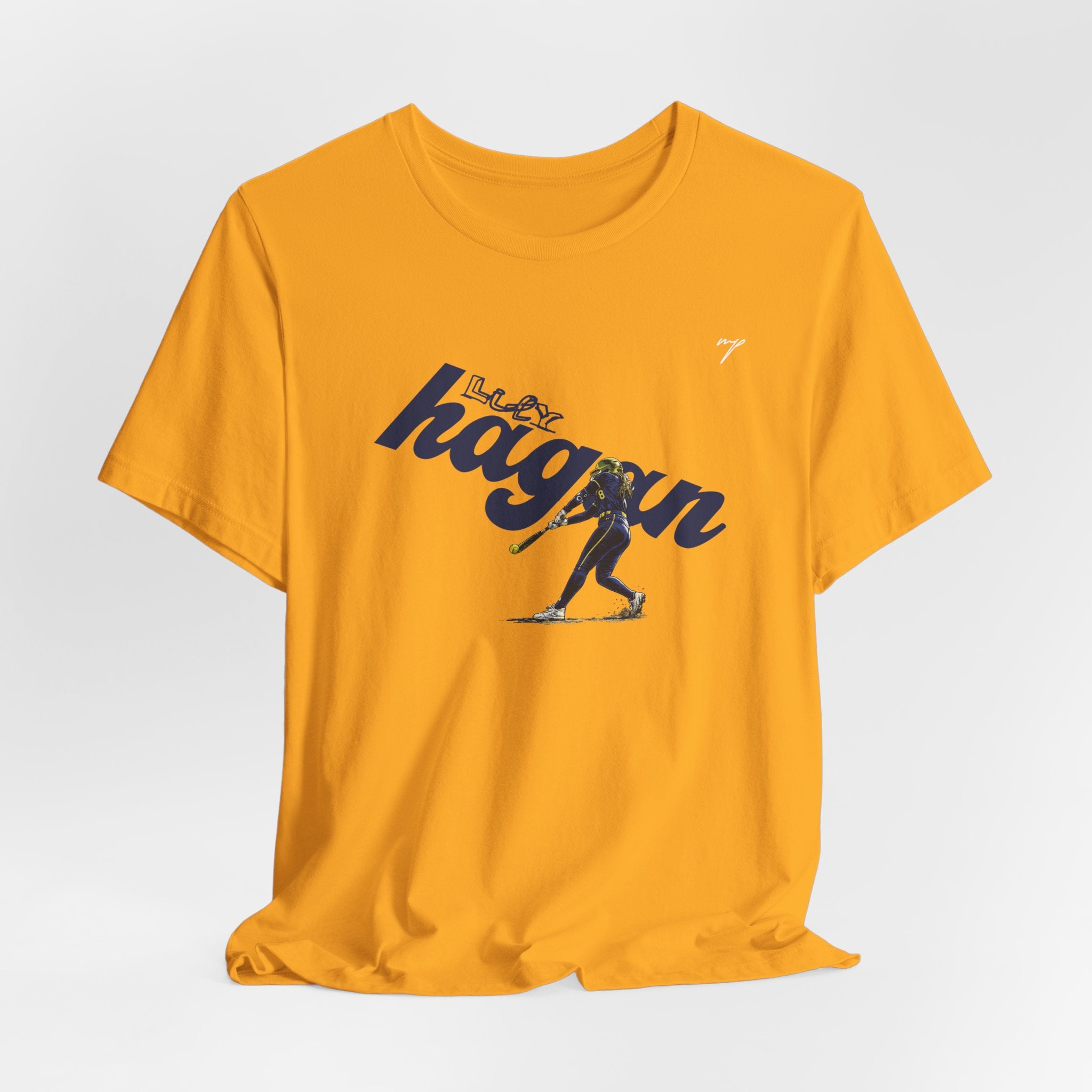 Lily Hagan Graphic Tee
