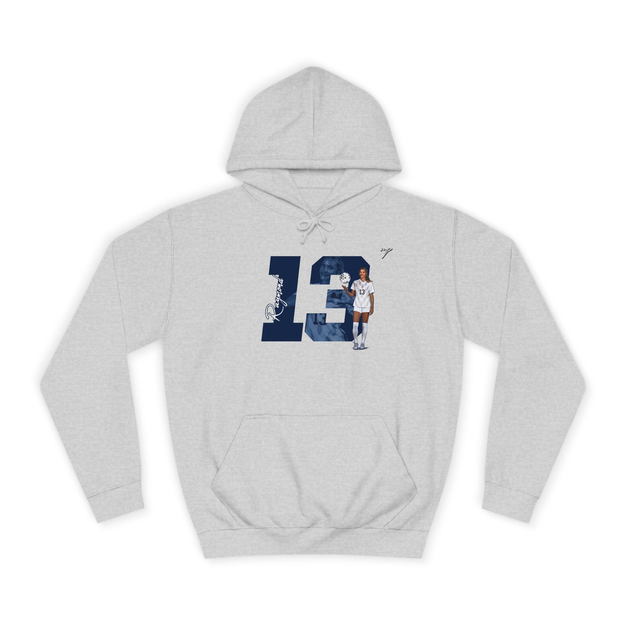 Marlee Raymond Hoodie