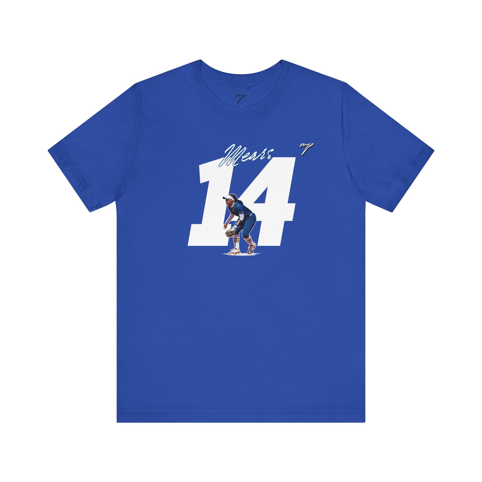 Ayanna Mears Graphic Tee