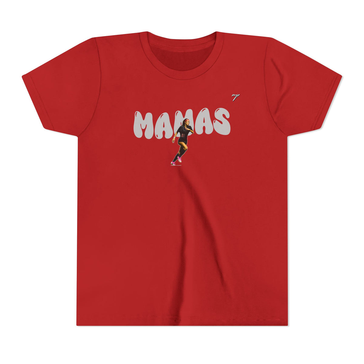 Felicity Garcia YOUTH Graphic Tee