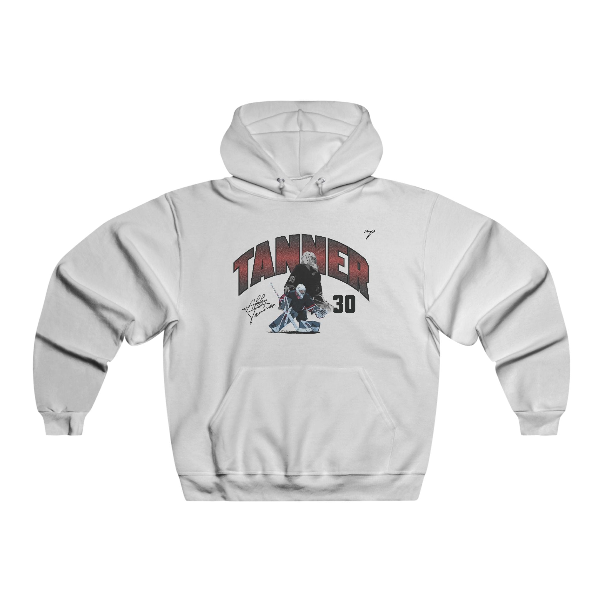 Abby Tanner Vintage Hoodie