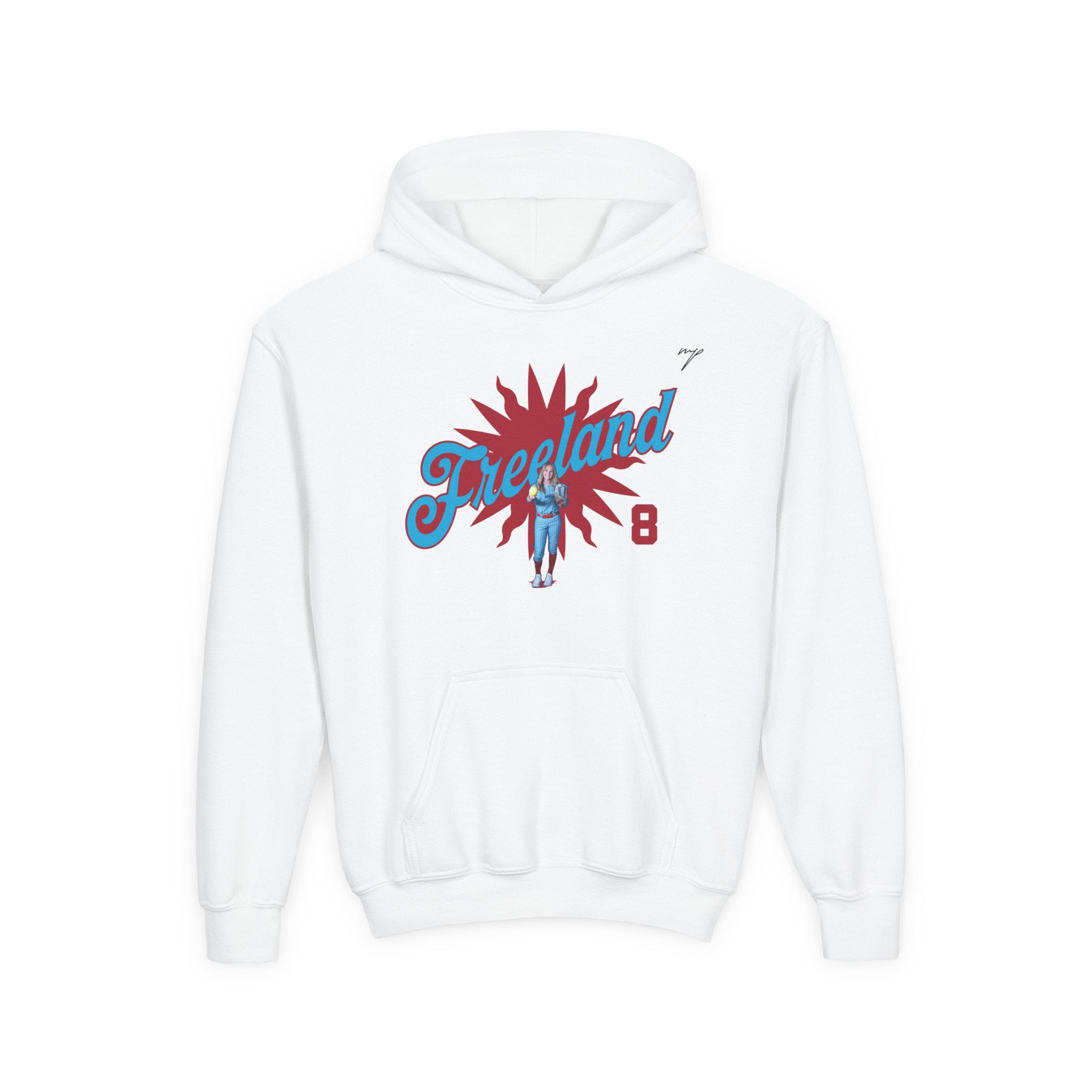 Kennedi Freeland YOUTH Hoodie