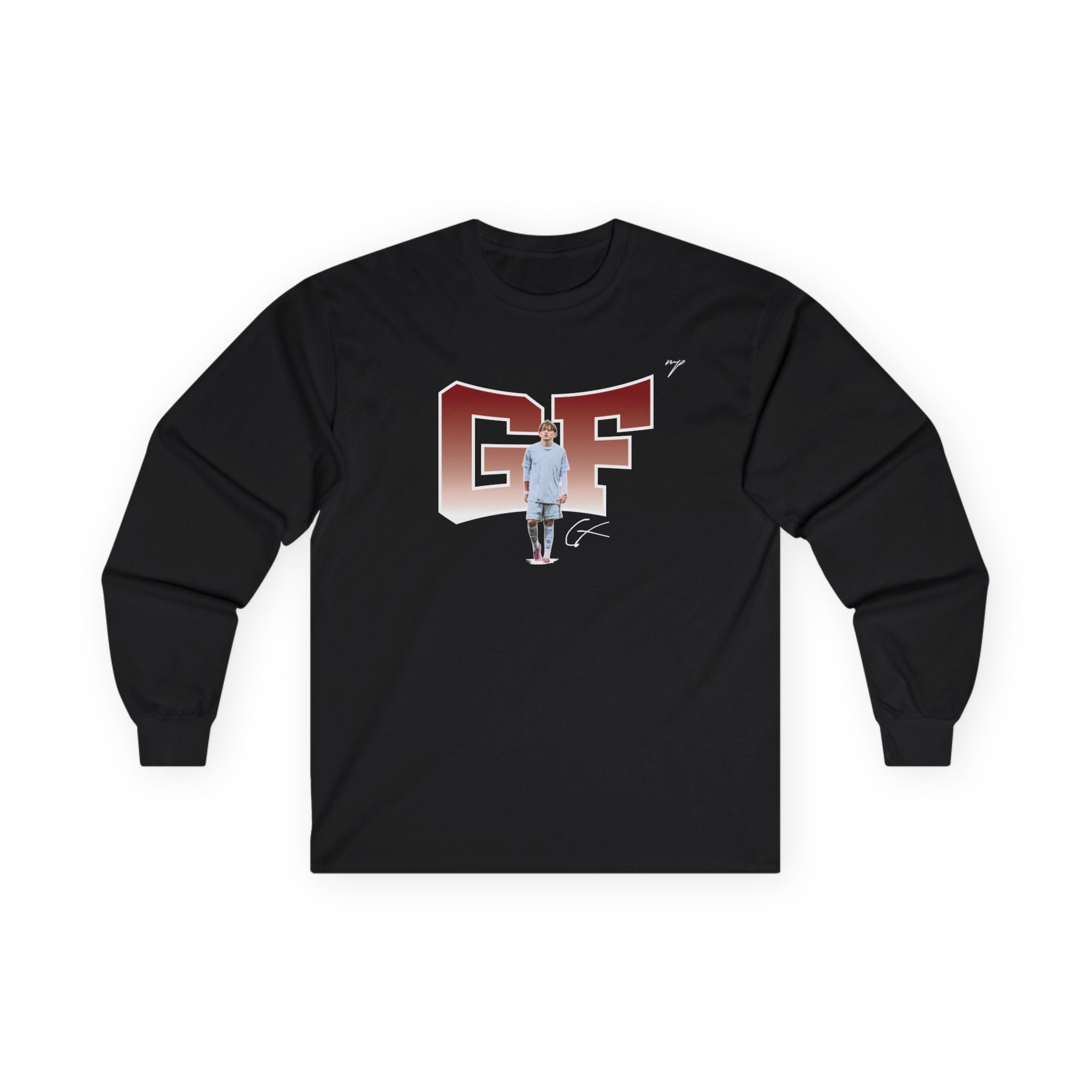Greyson Floyd Long Sleeve Tee