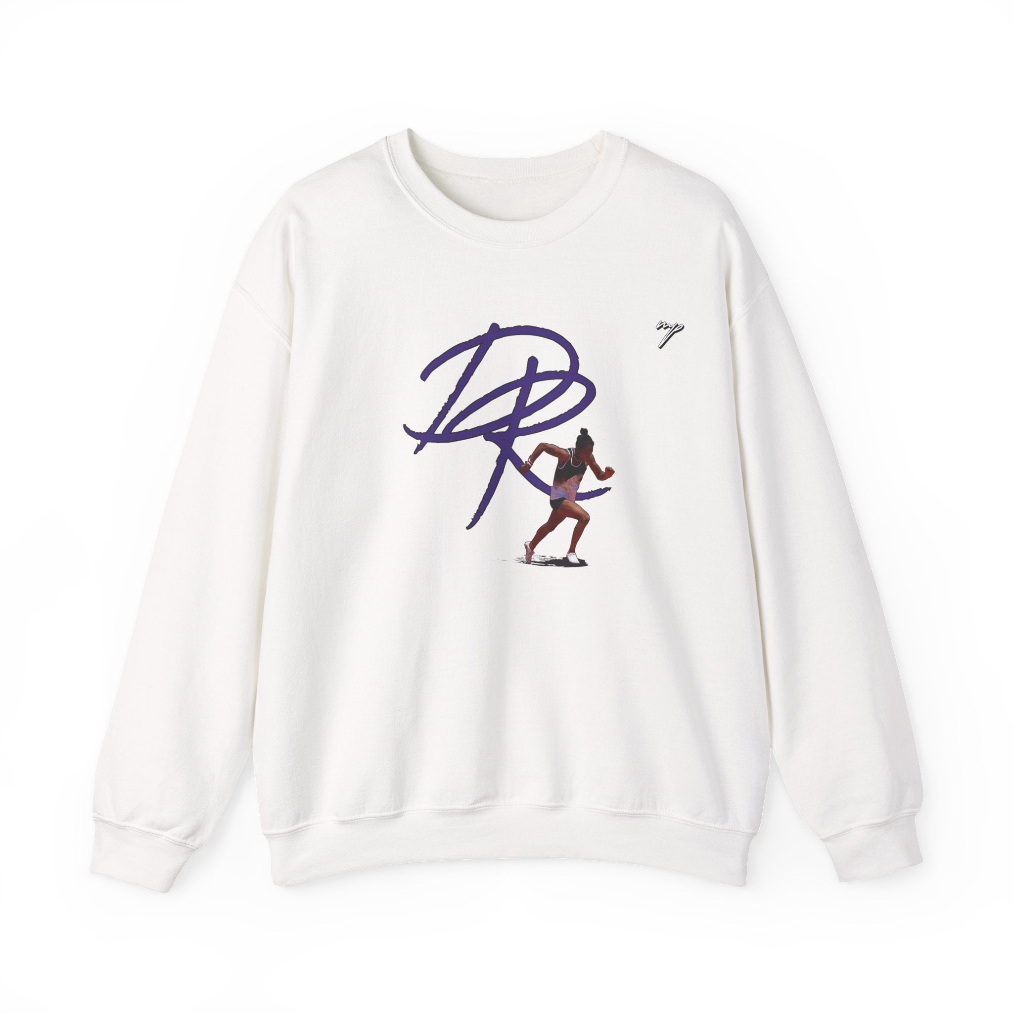 Desirae Riehle Crewneck