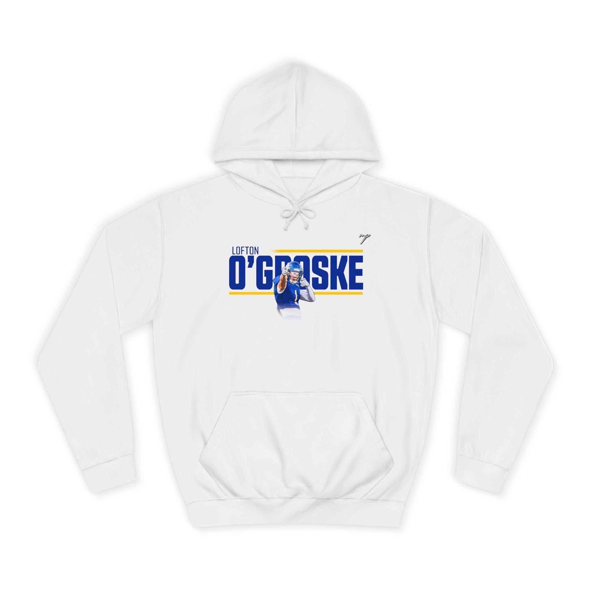 Lofton Ogroske Hoodie