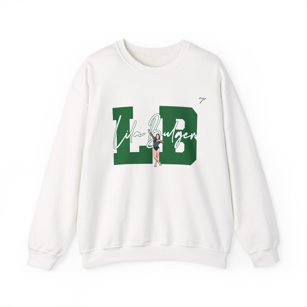 Lila Bulger Crewneck