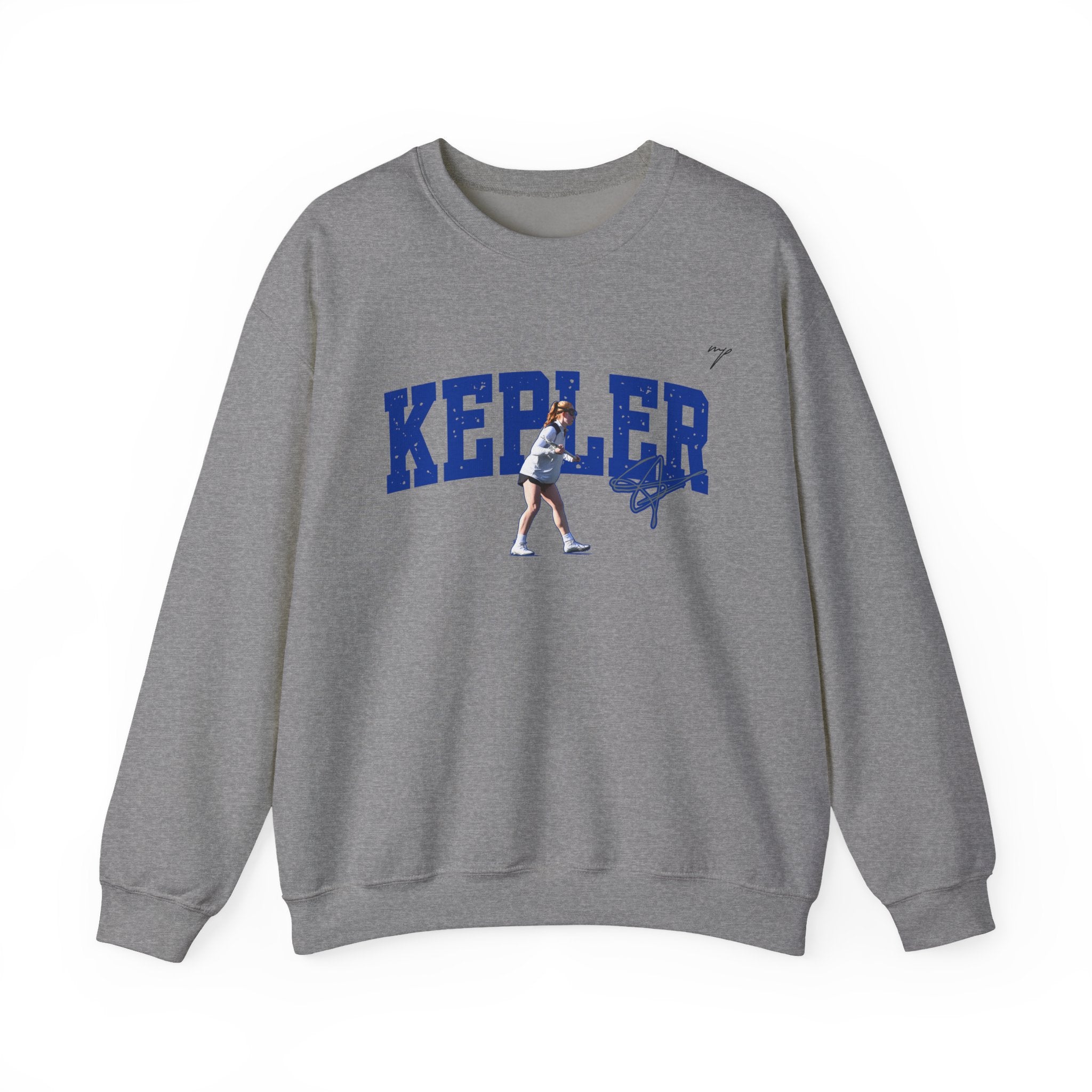 Samantha Kepler Crewneck